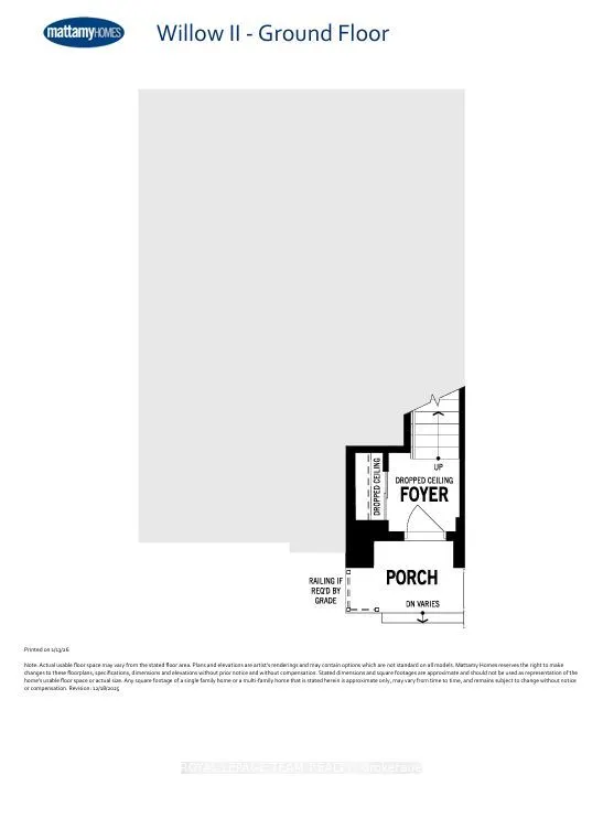Lot 6510 Linseed Road #TBD