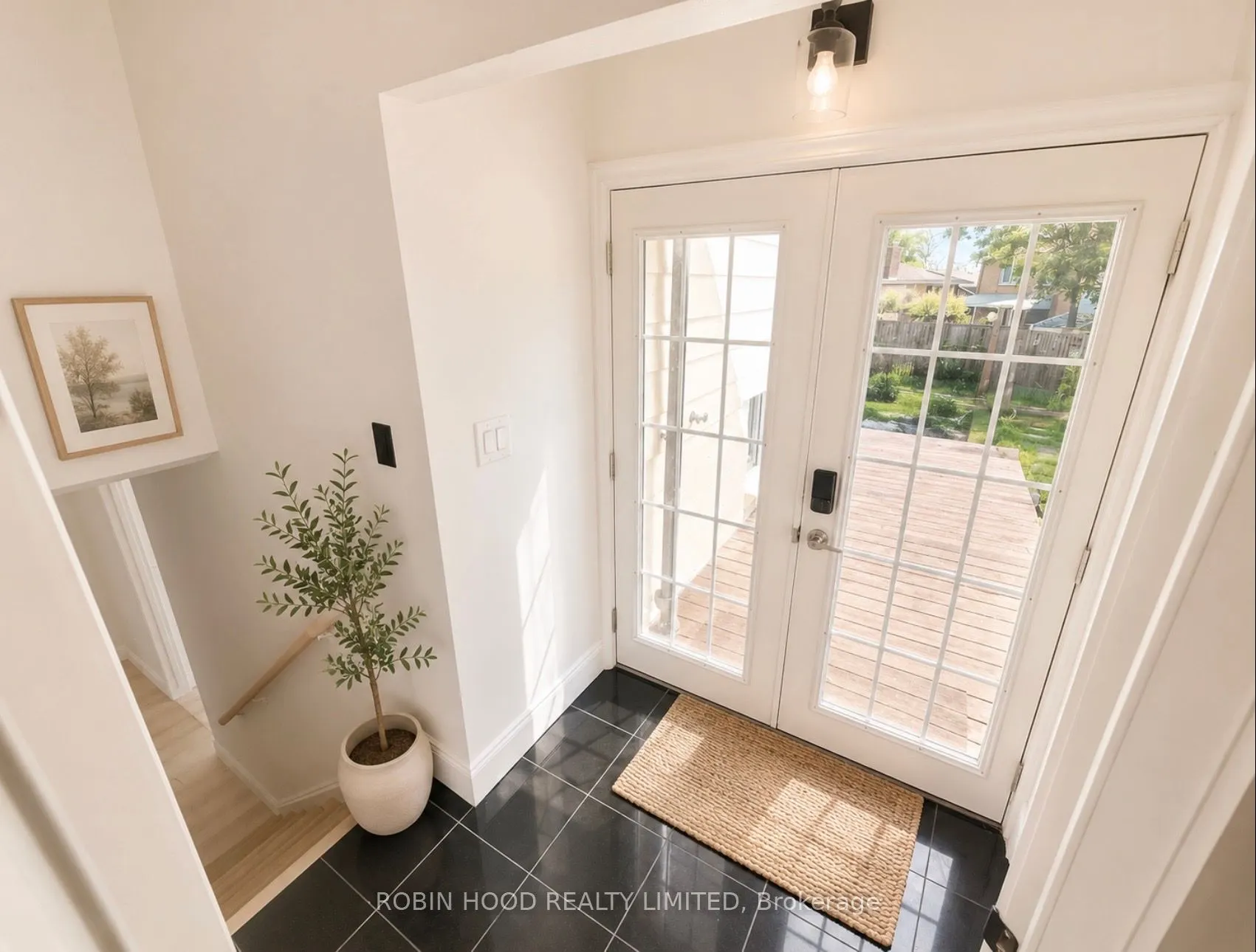 84 Elgar Avenue