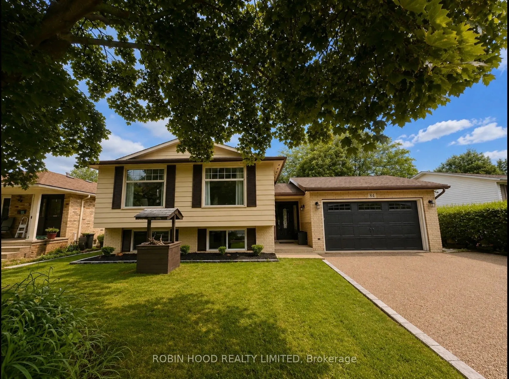 84 Elgar Avenue