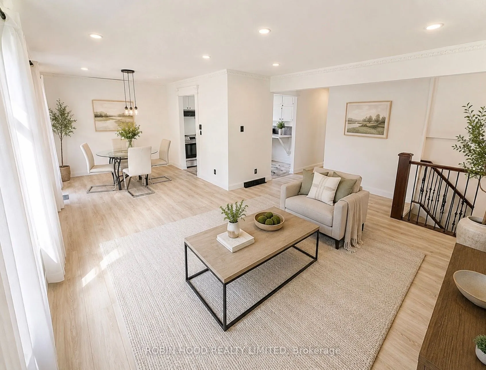 84 Elgar Avenue