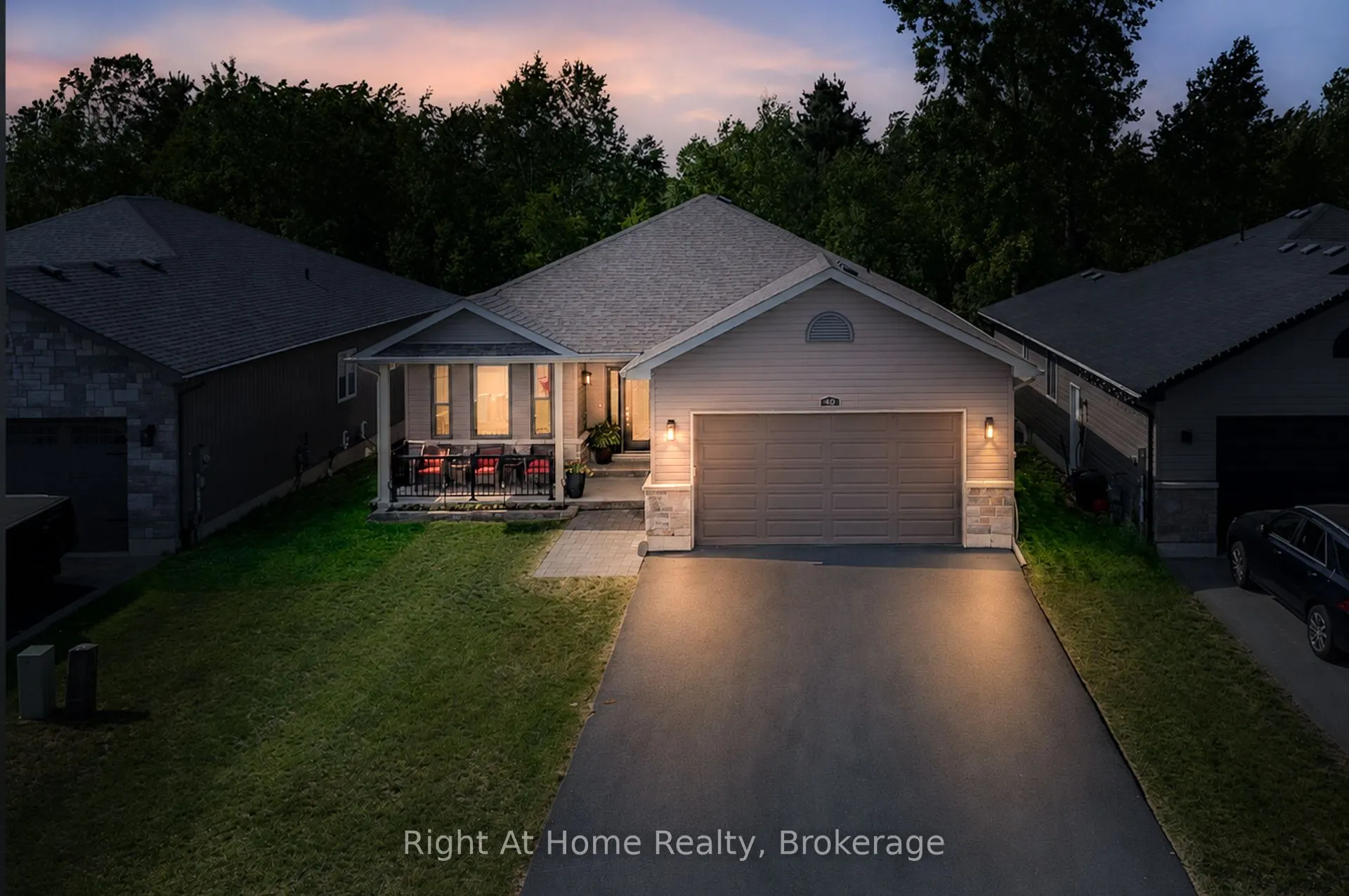 40 Birchmount Street