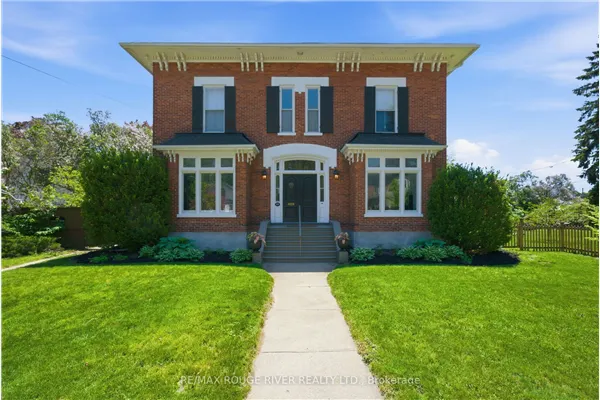 77 Havelock Street