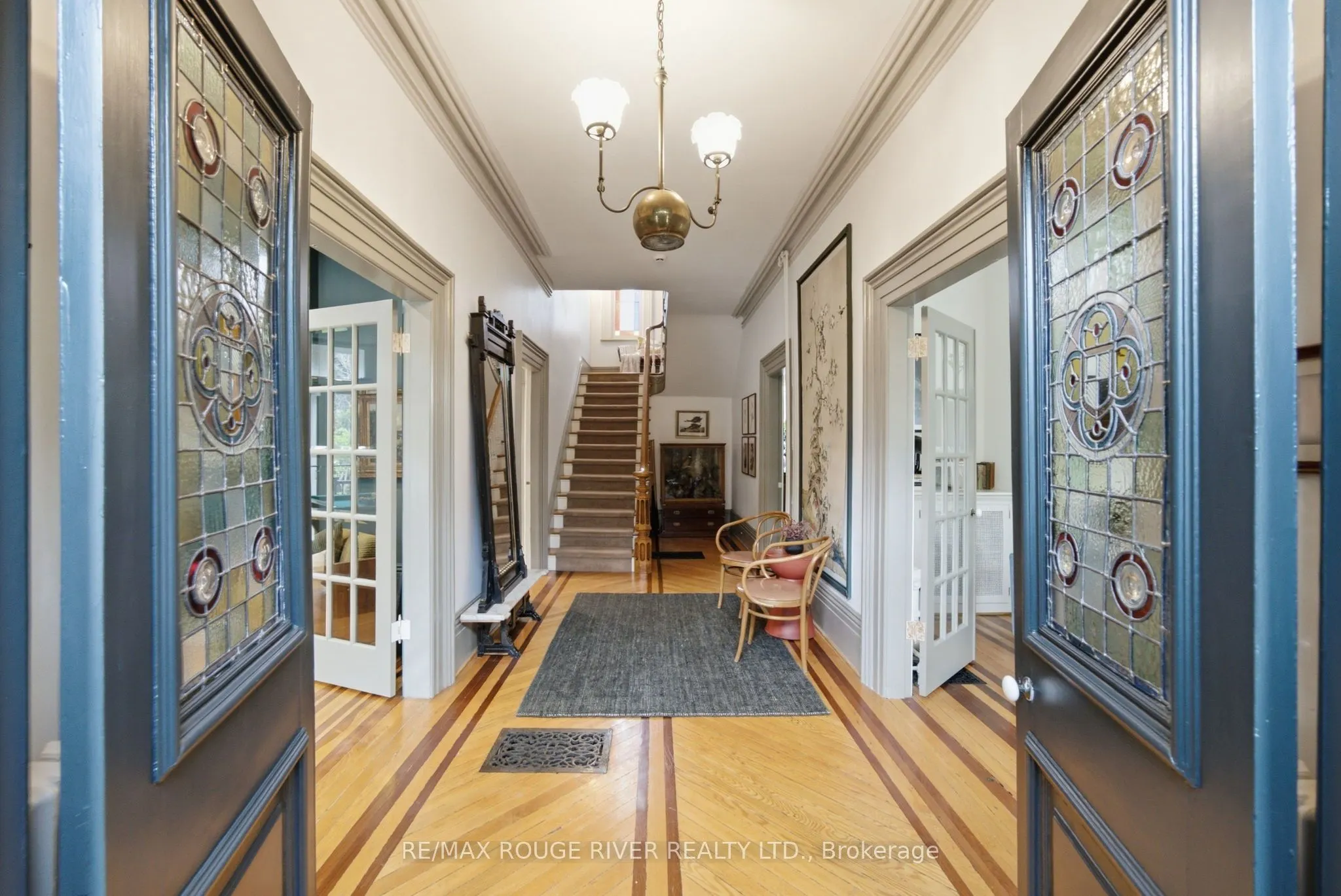77 Havelock Street
