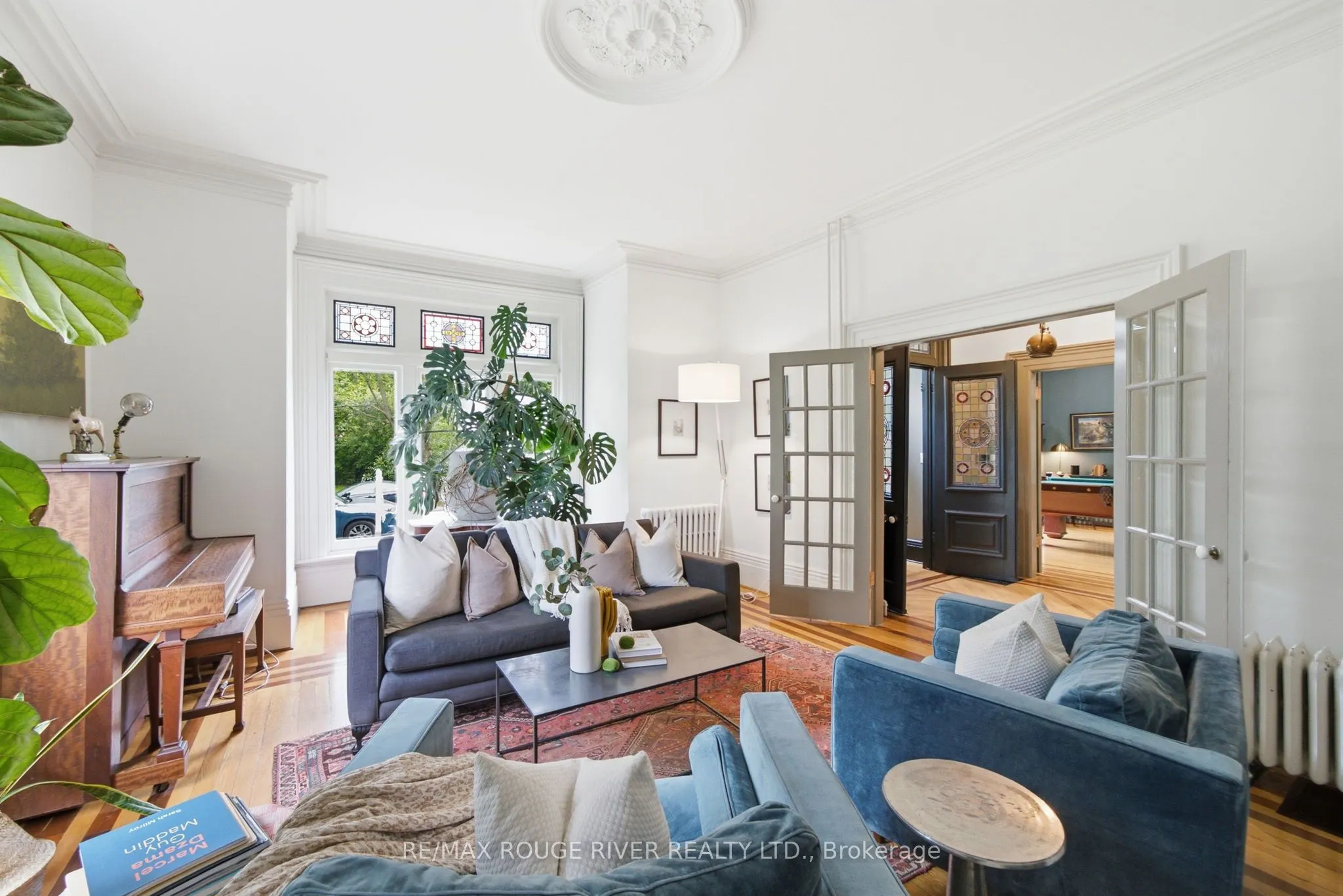 77 Havelock Street