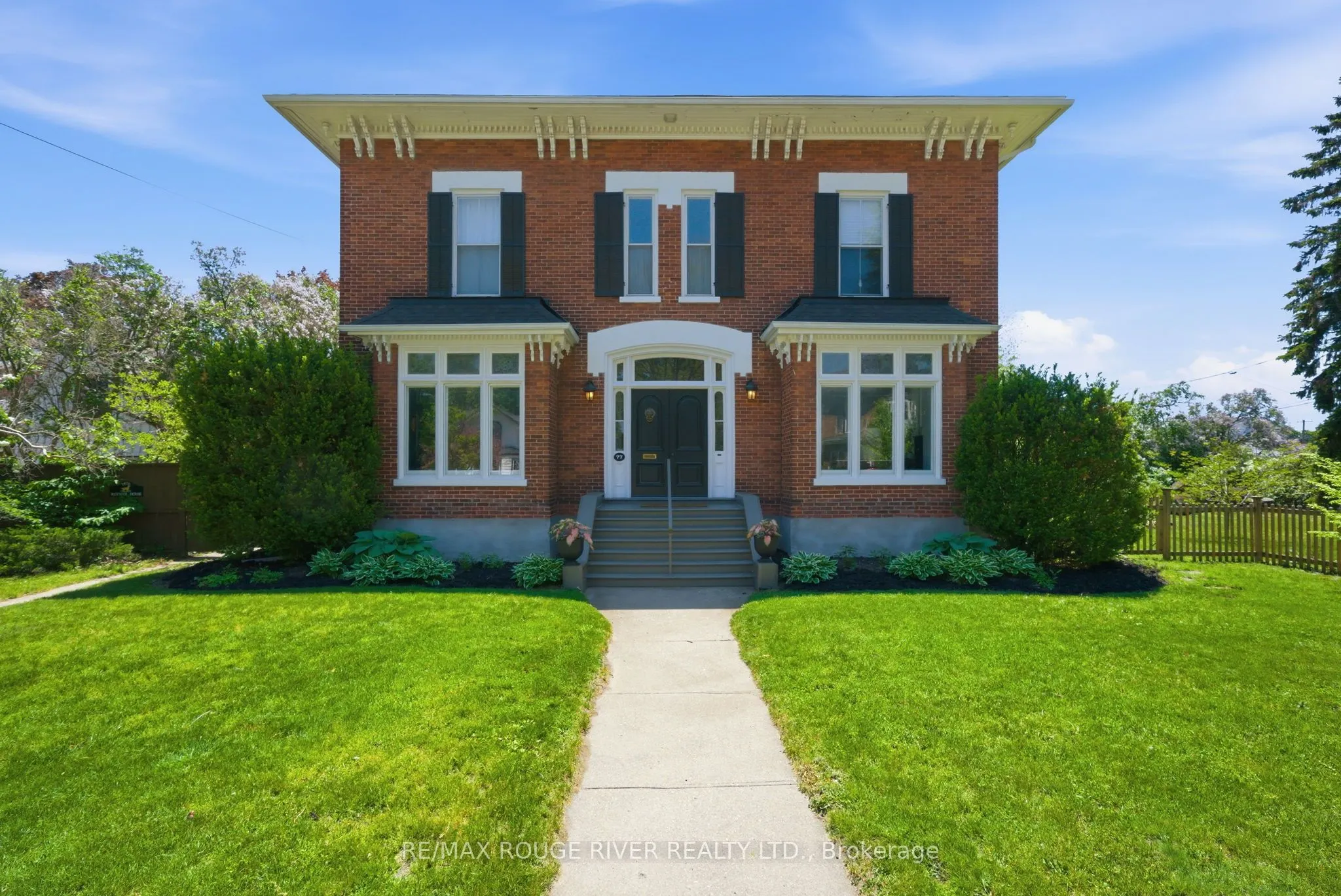 77 Havelock Street