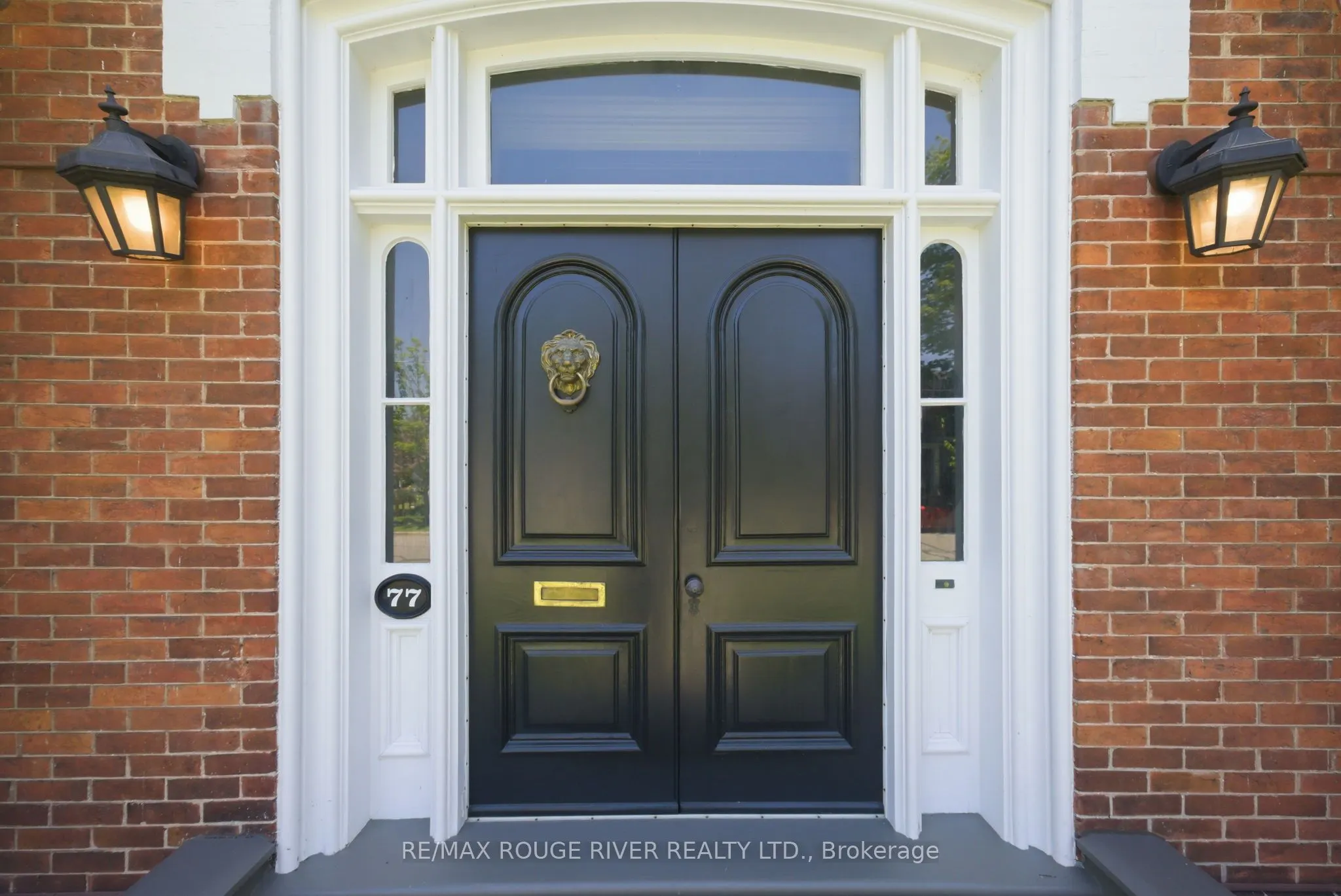 77 Havelock Street