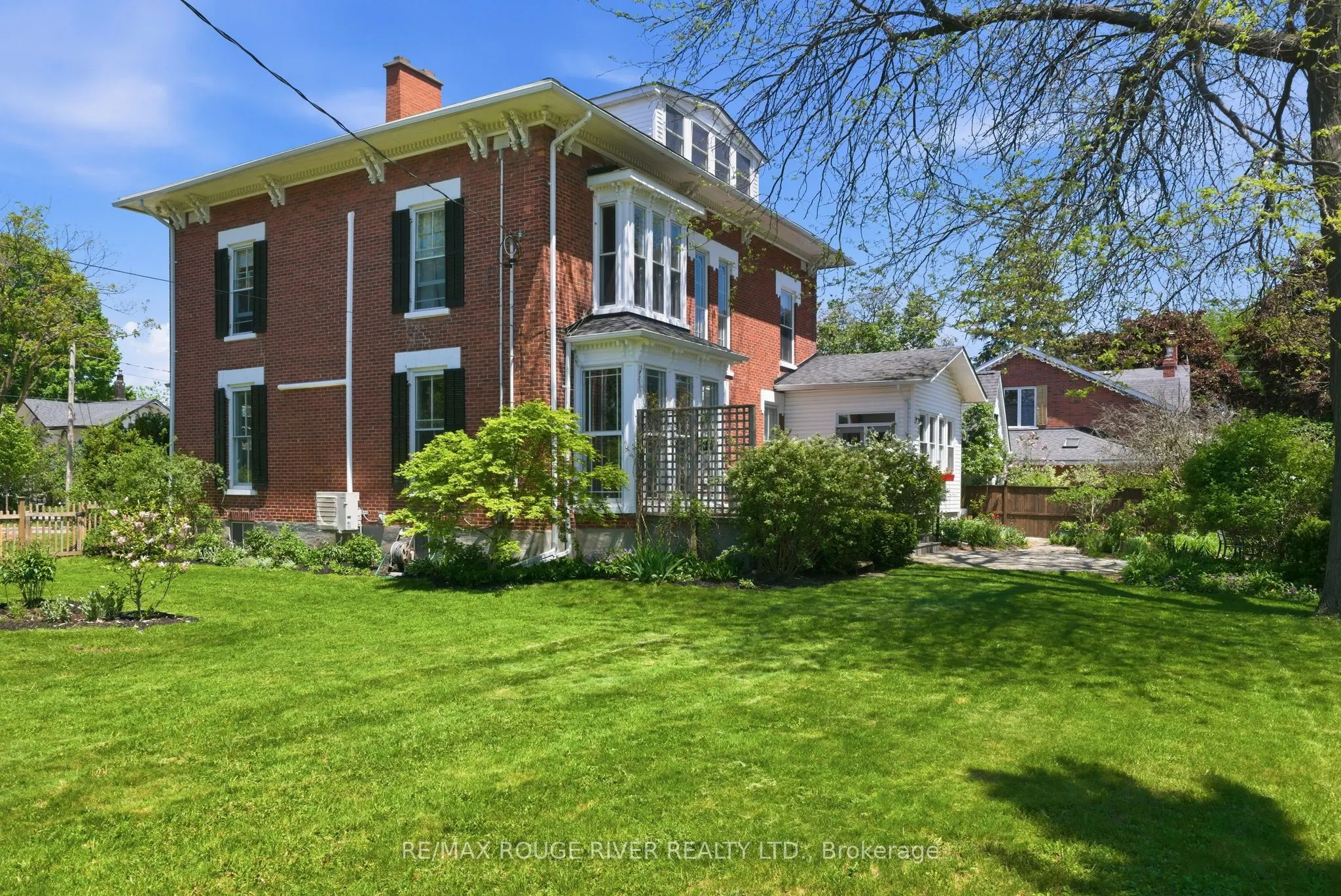 77 Havelock Street