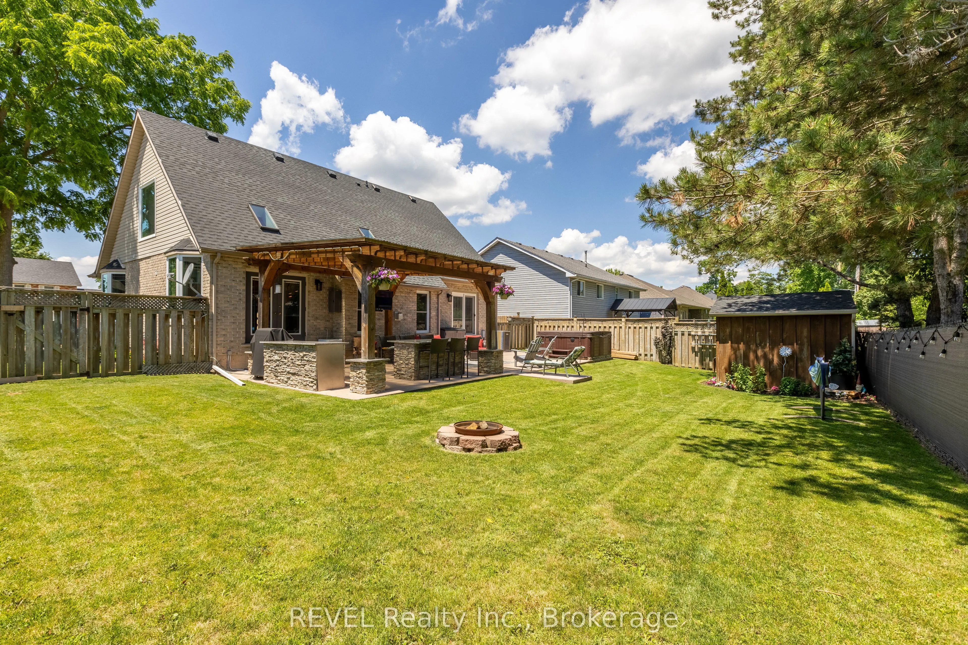 45 Westwood Drive
