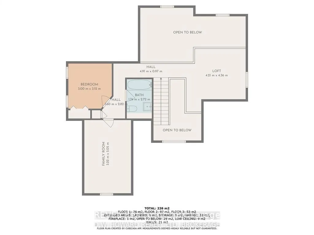 45 Westwood Drive
