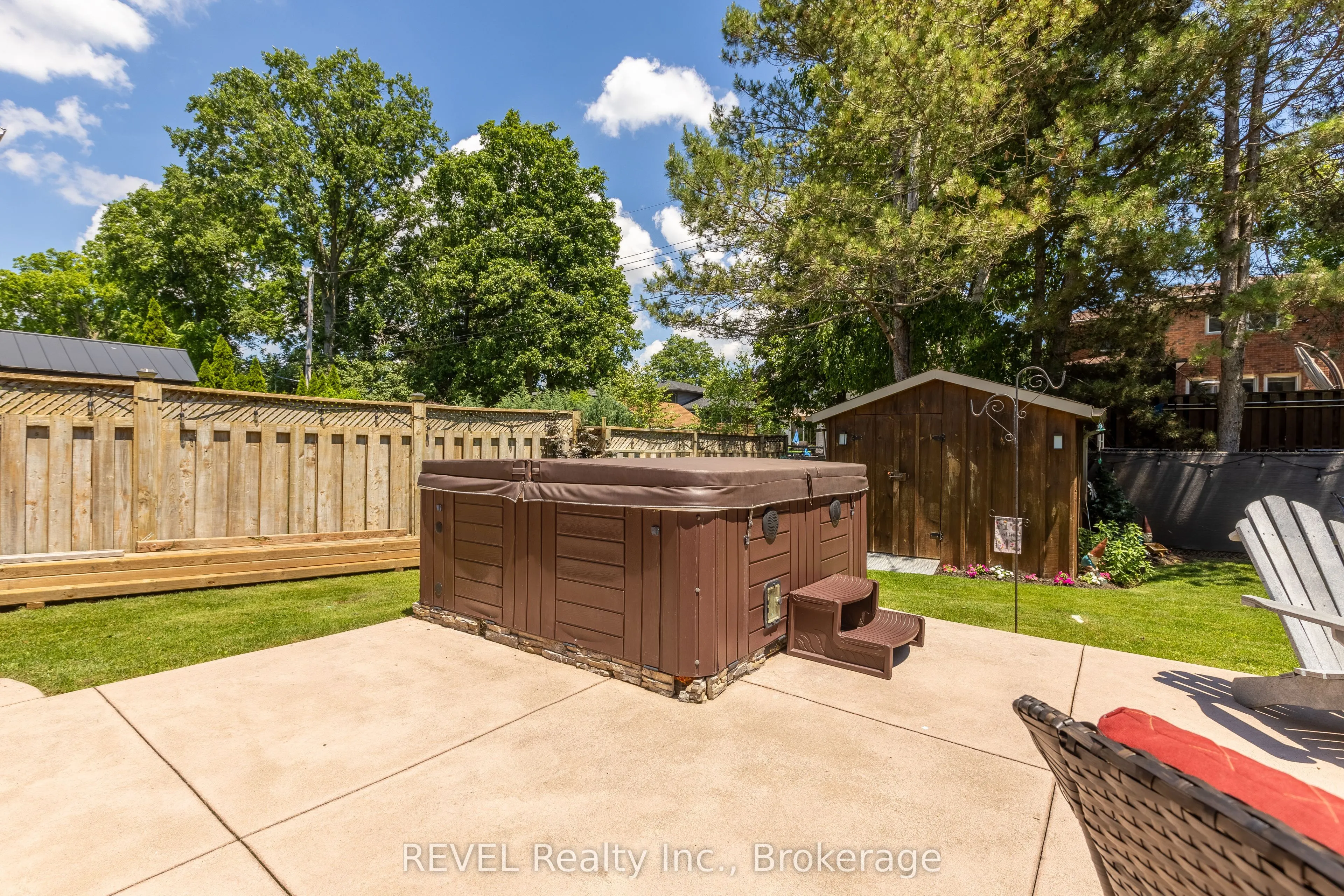 45 Westwood Drive