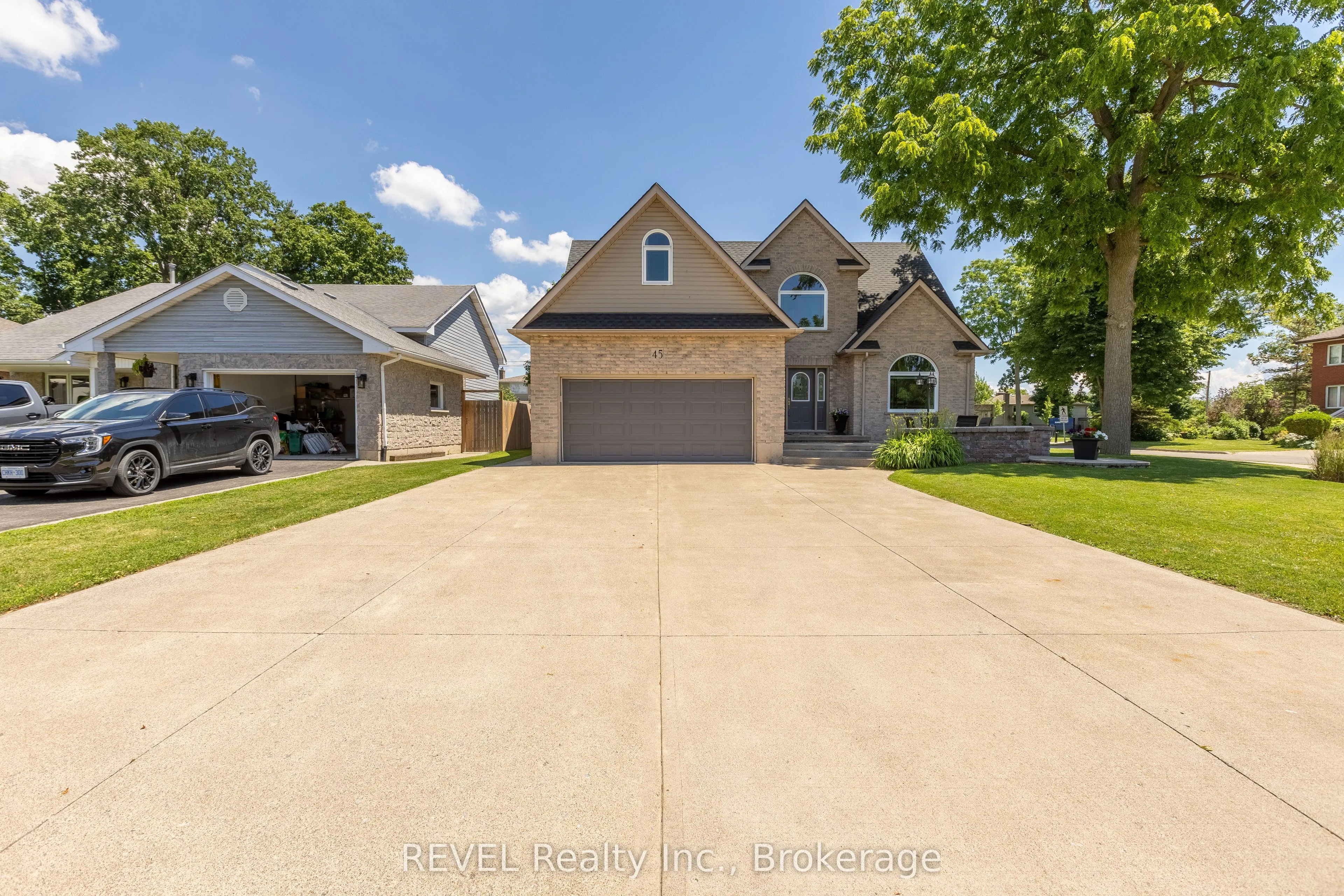 45 Westwood Drive