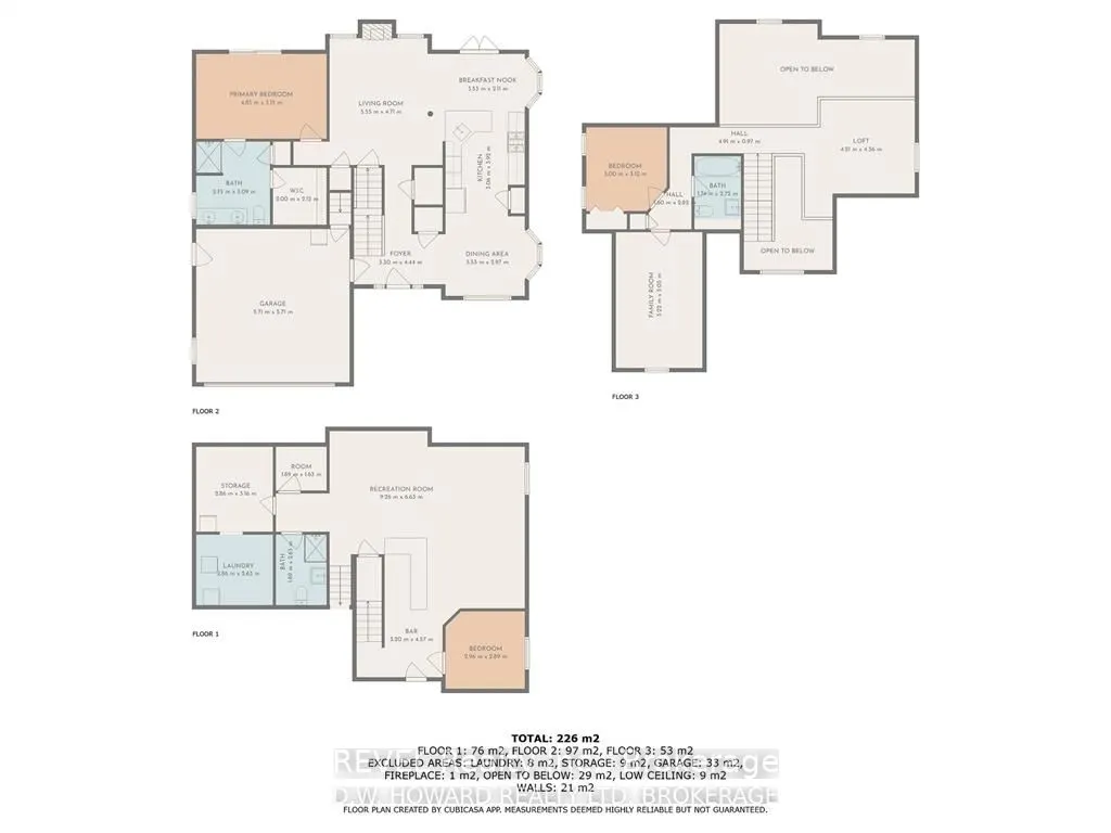 45 Westwood Drive