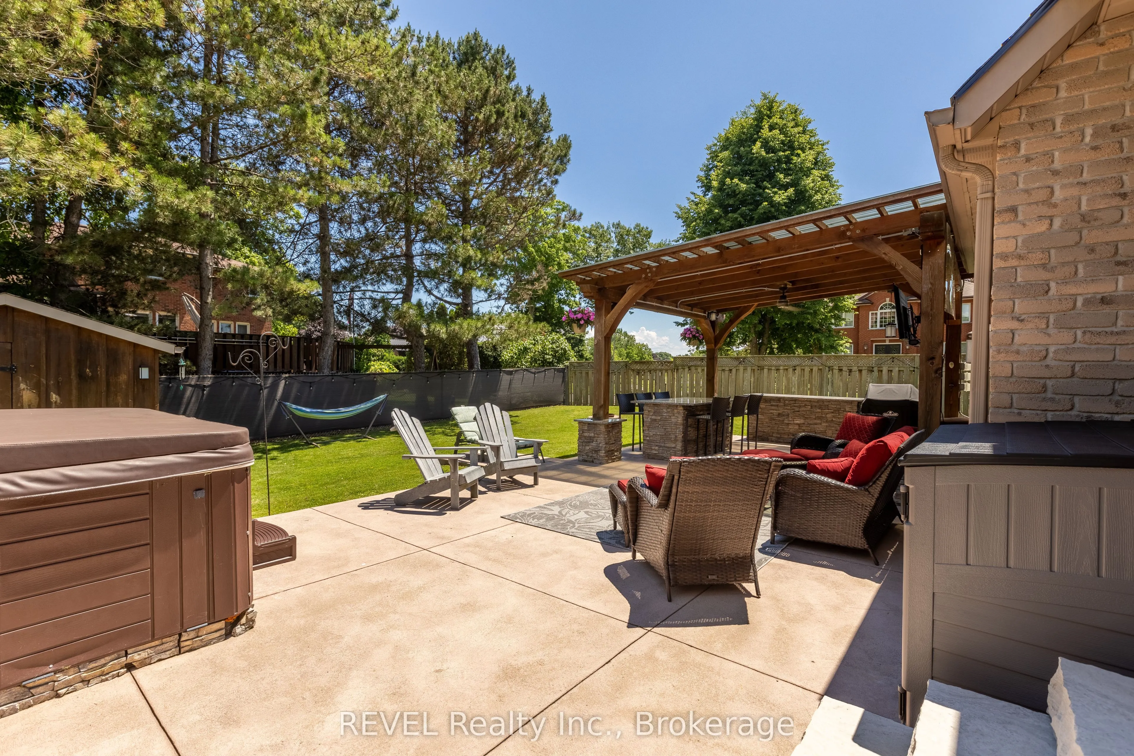 45 Westwood Drive