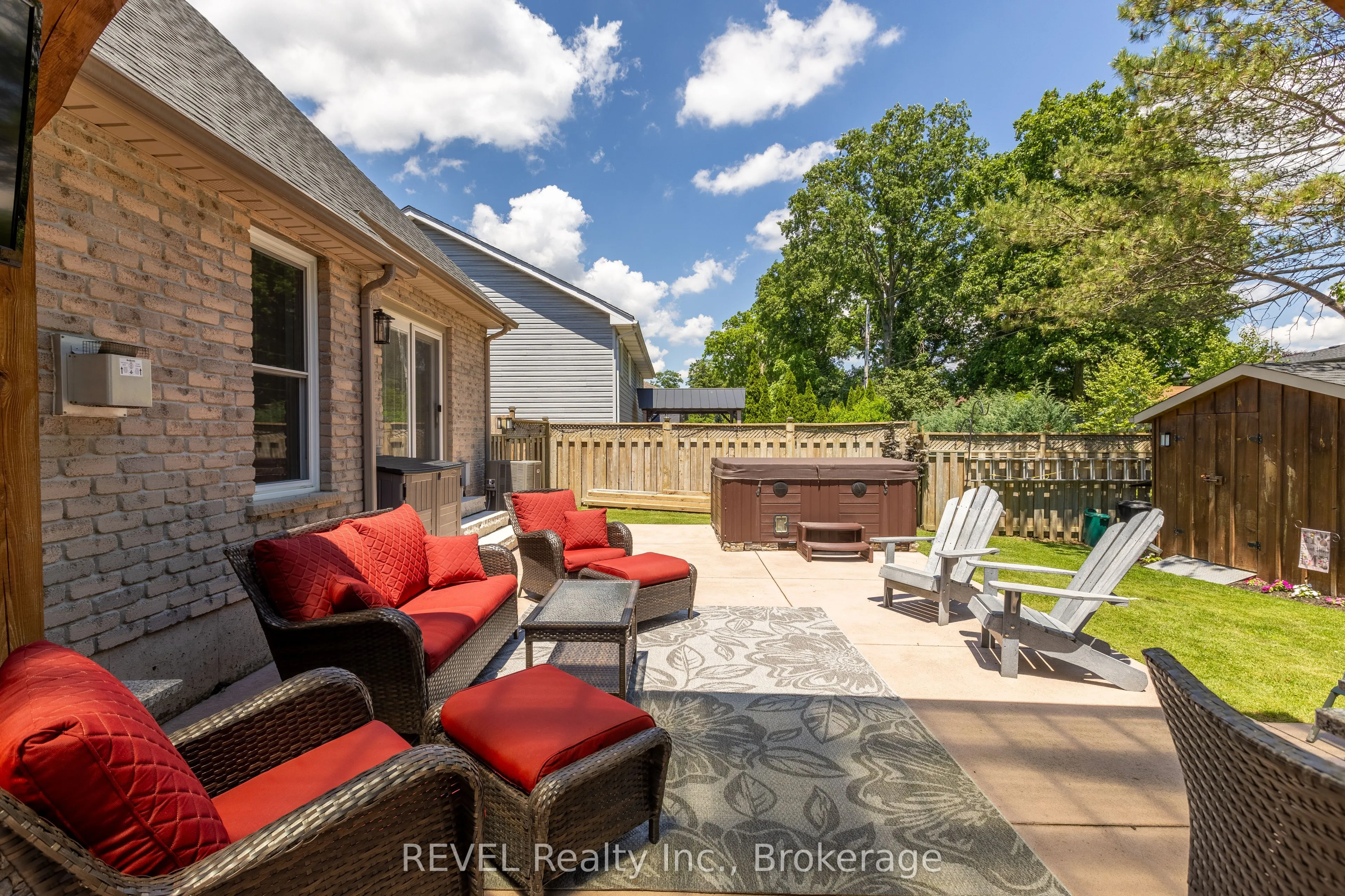45 Westwood Drive