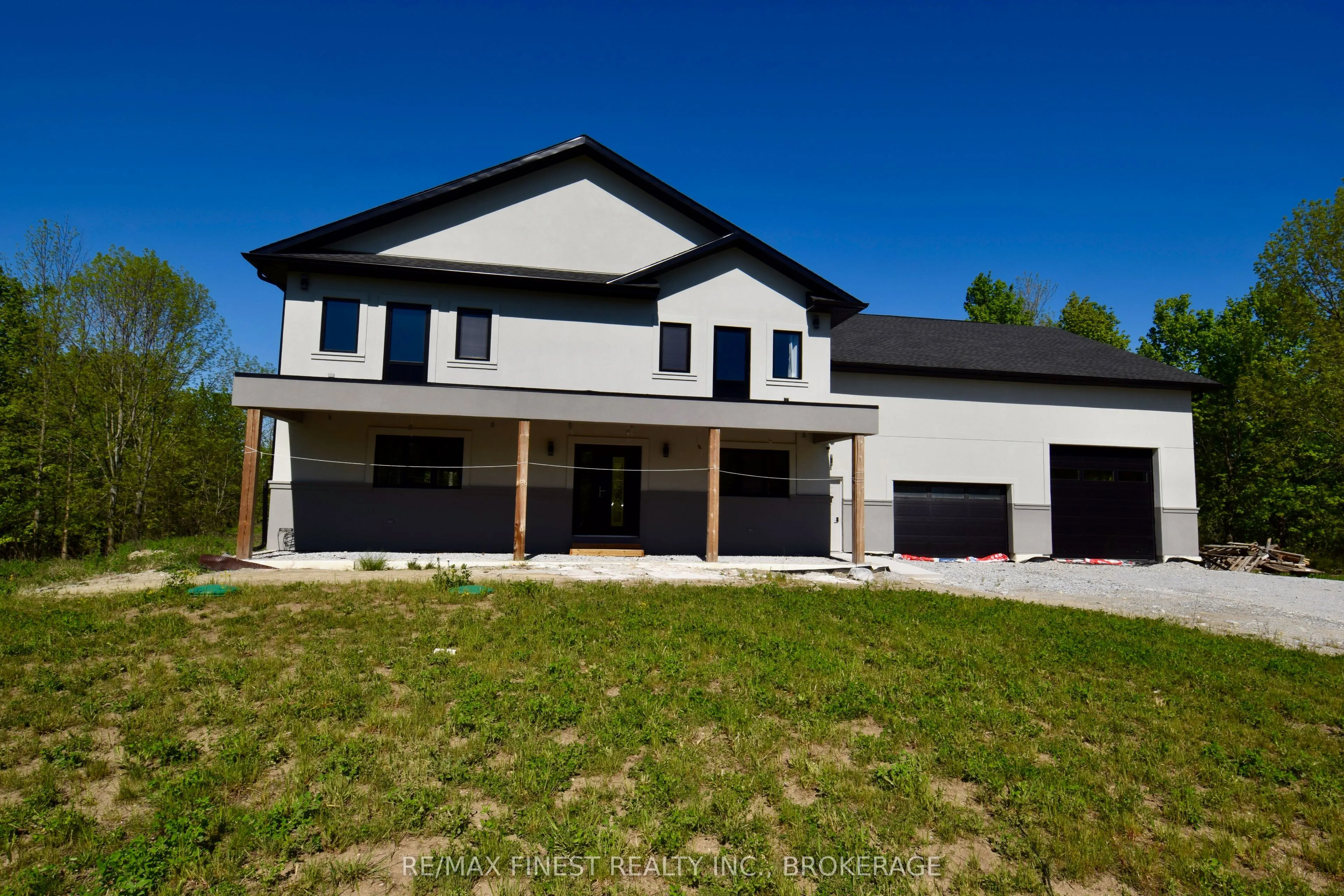 293 Bradshaw Road
