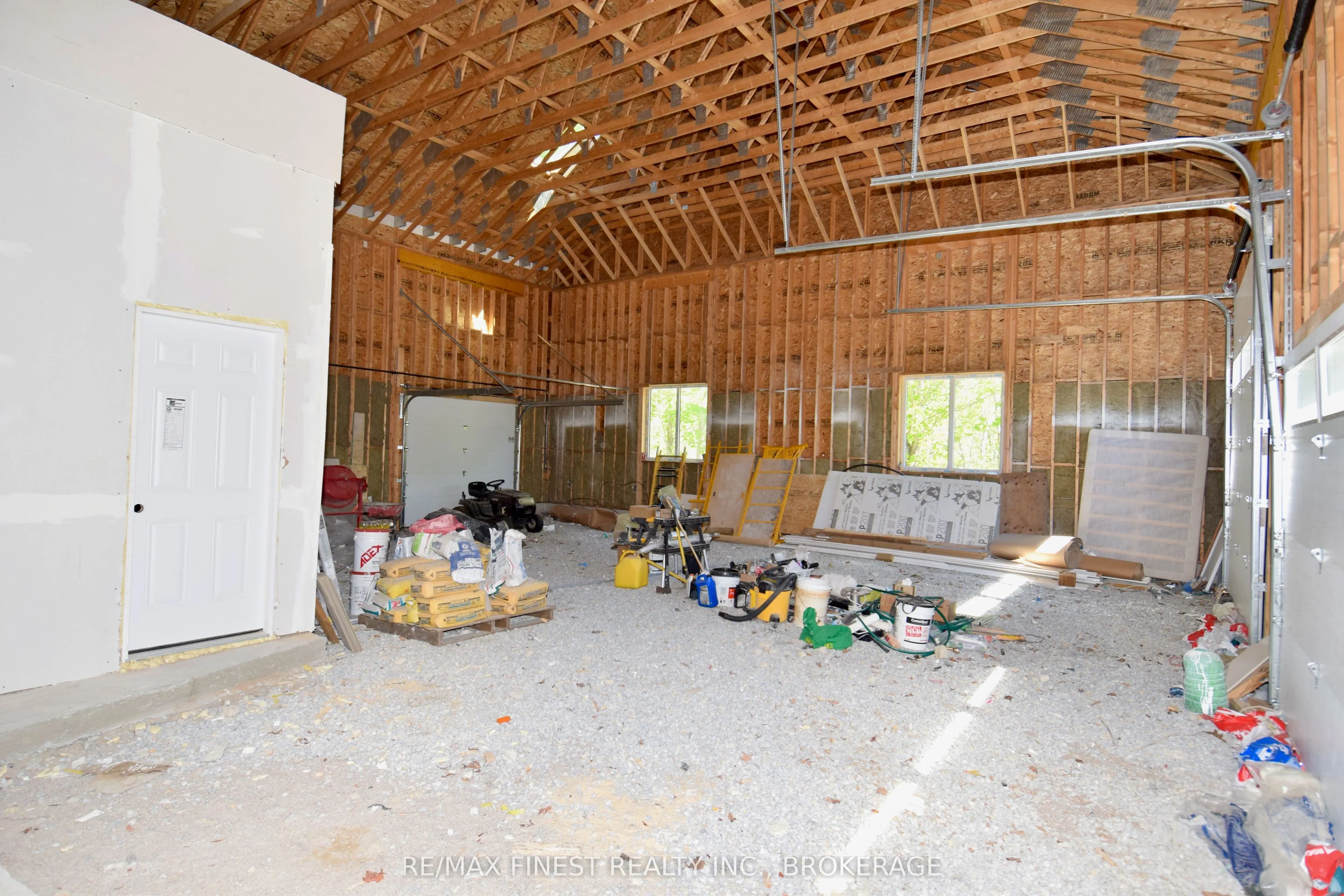 293 Bradshaw Road