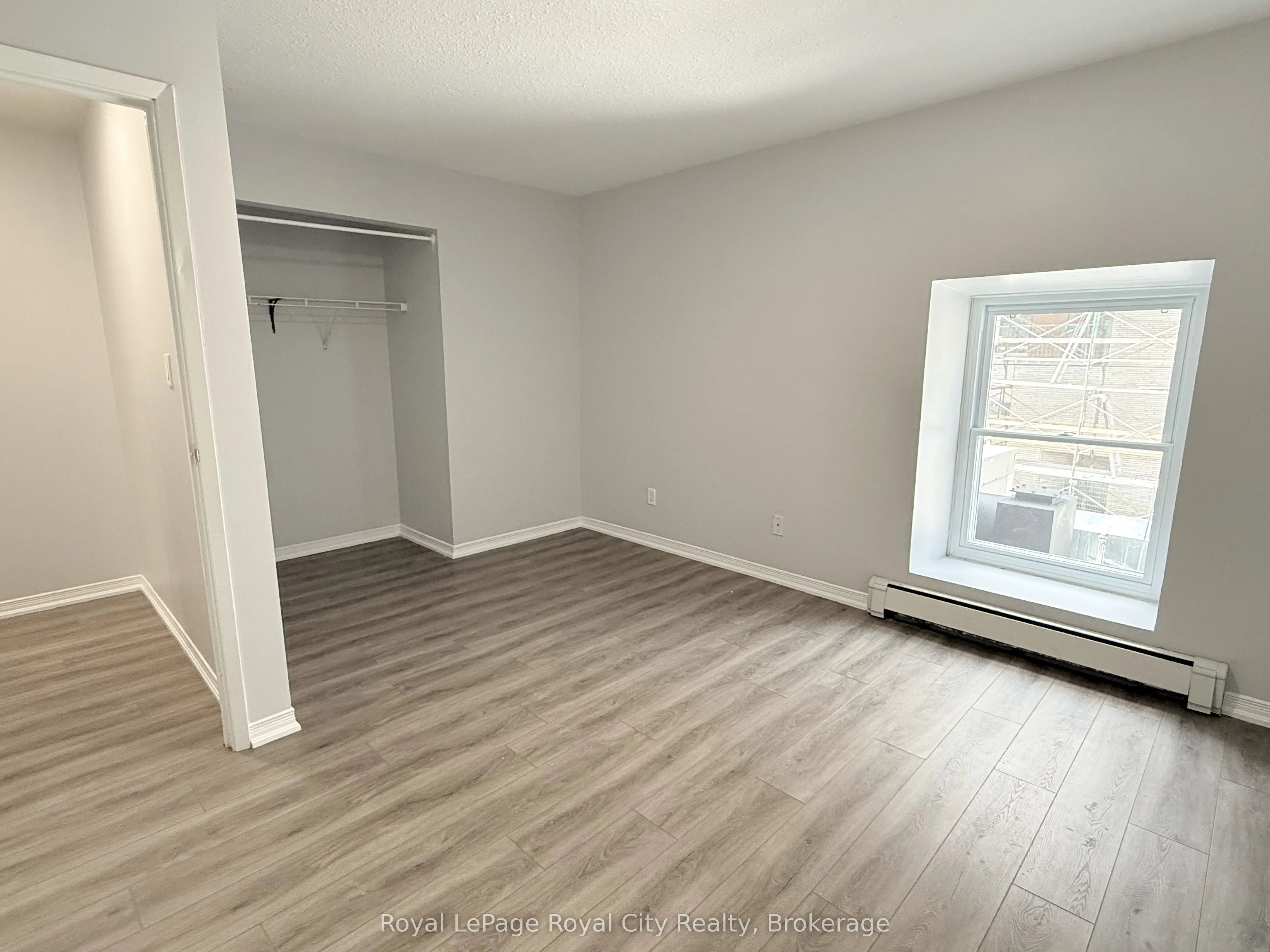 116 Wyndham Street #2