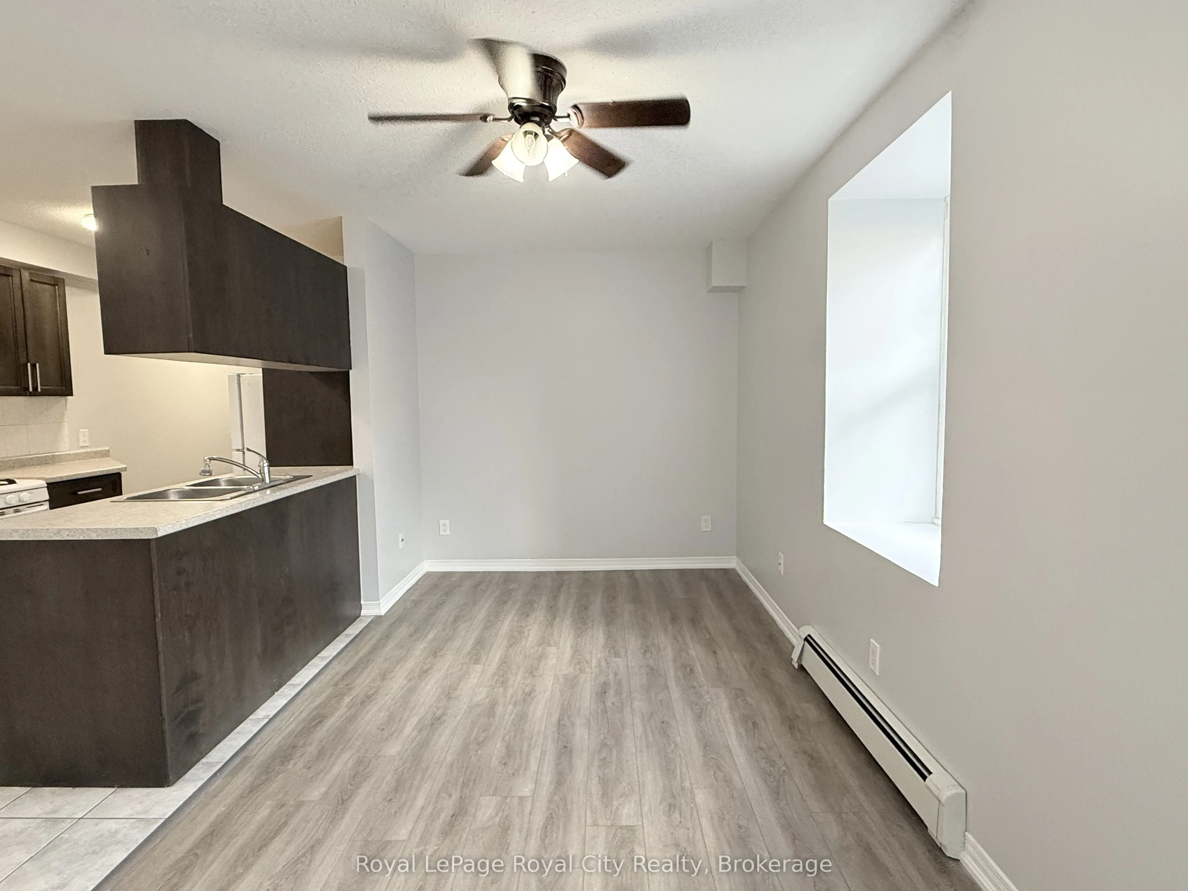 116 Wyndham Street #2