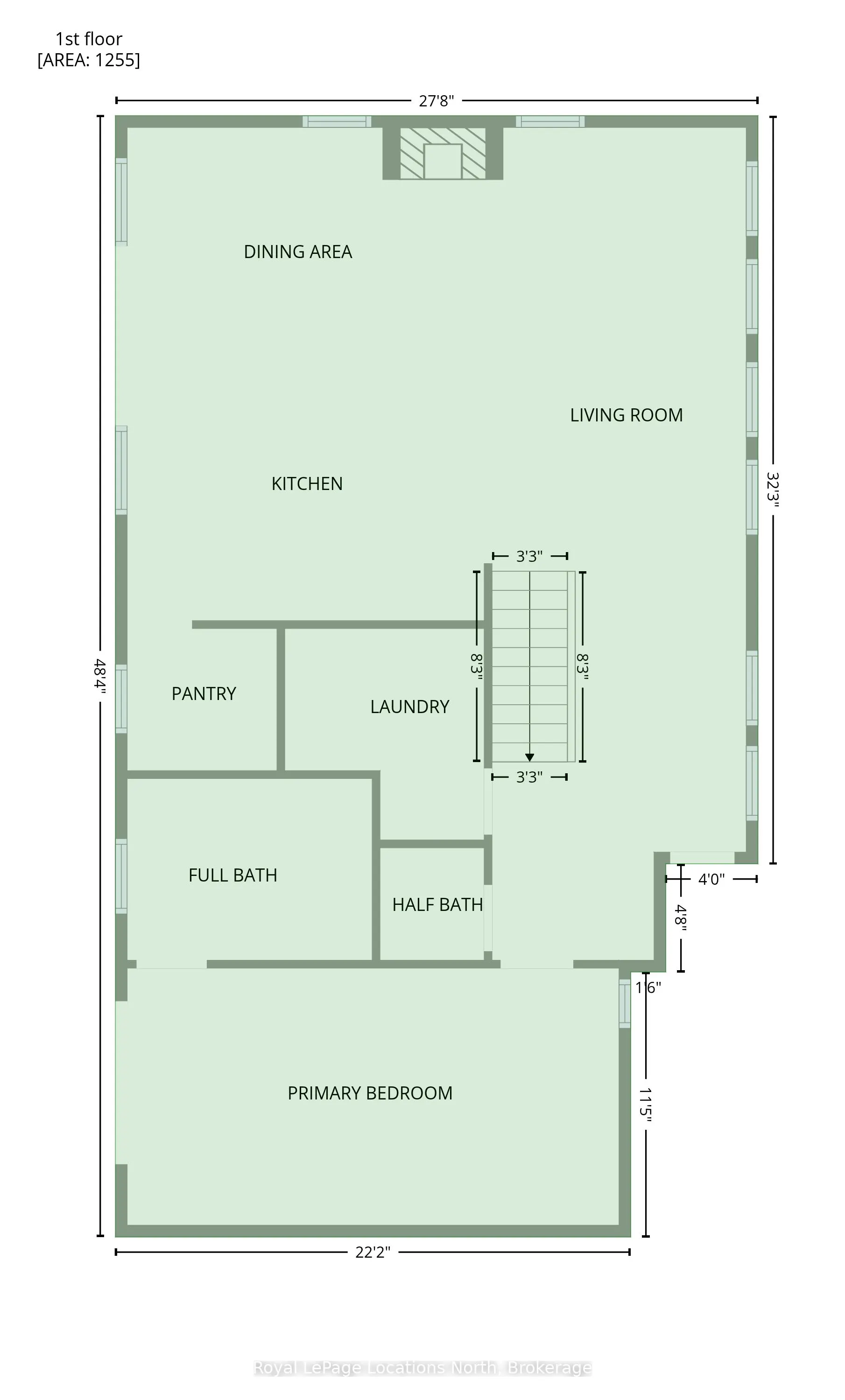 66 Gordon Crescent