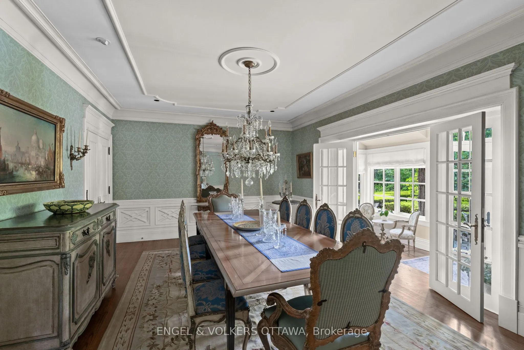 218 Coltrin Road
