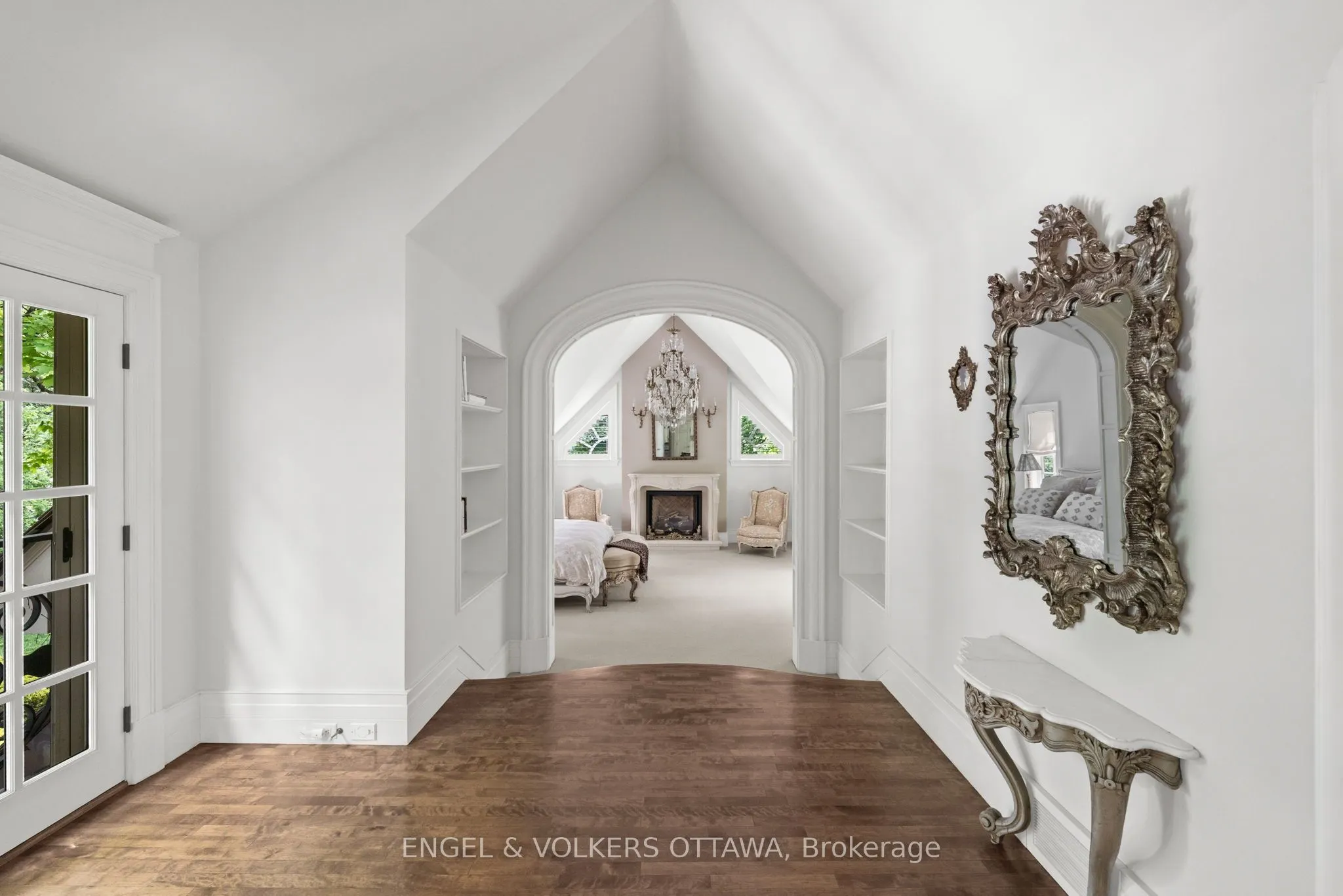 218 Coltrin Road