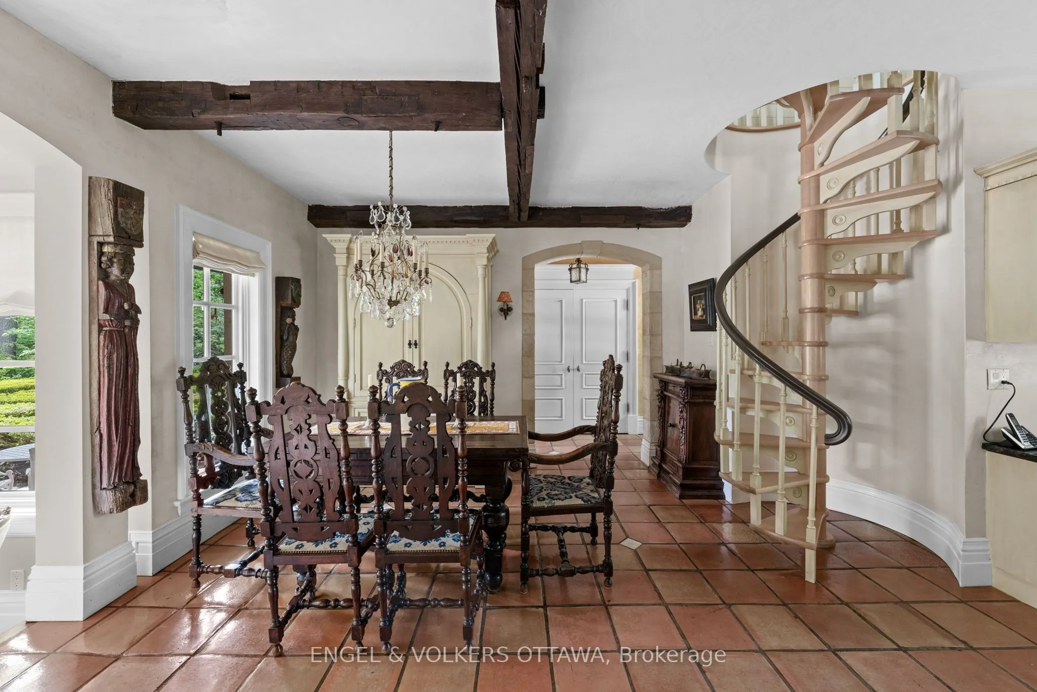 218 Coltrin Road