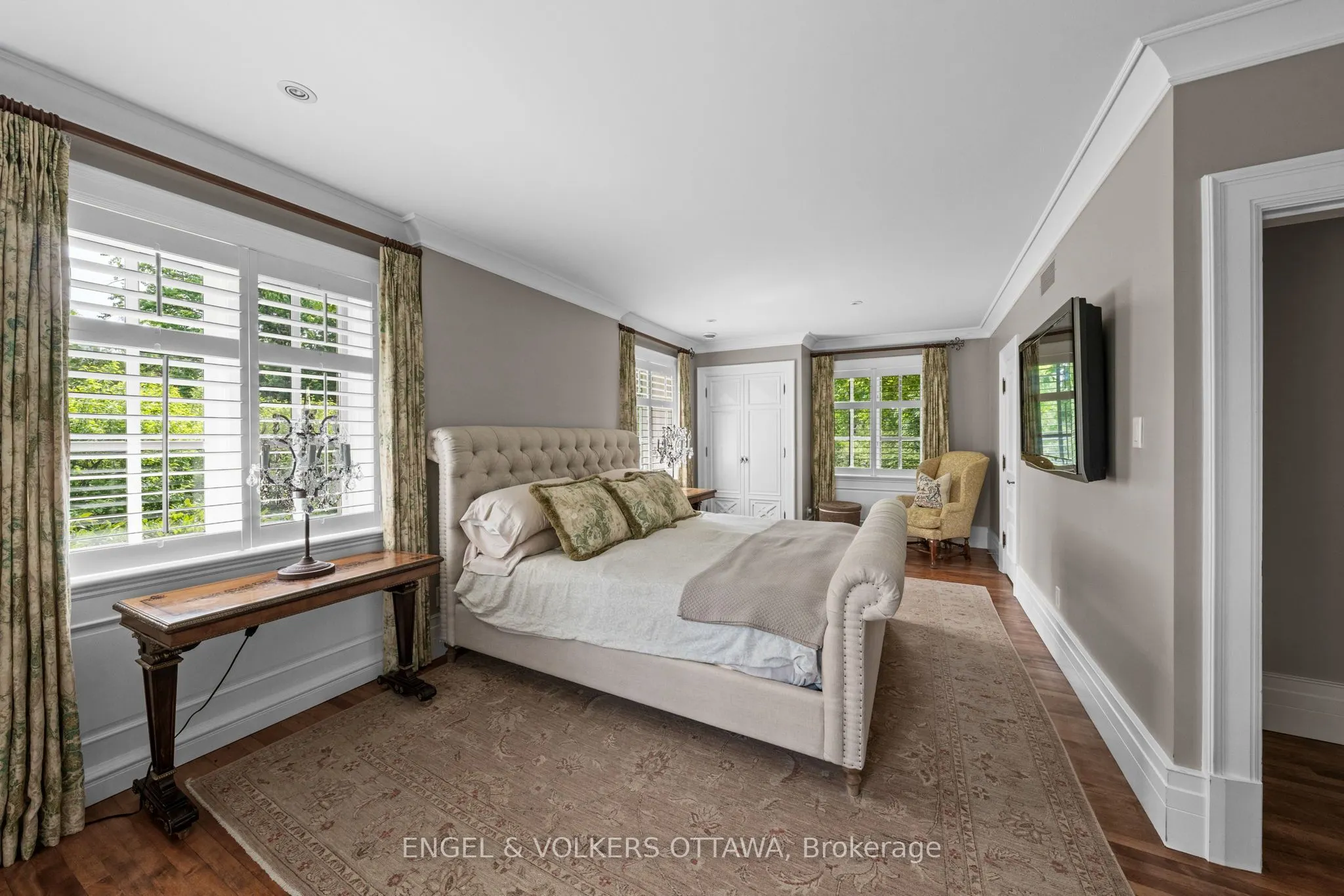 218 Coltrin Road