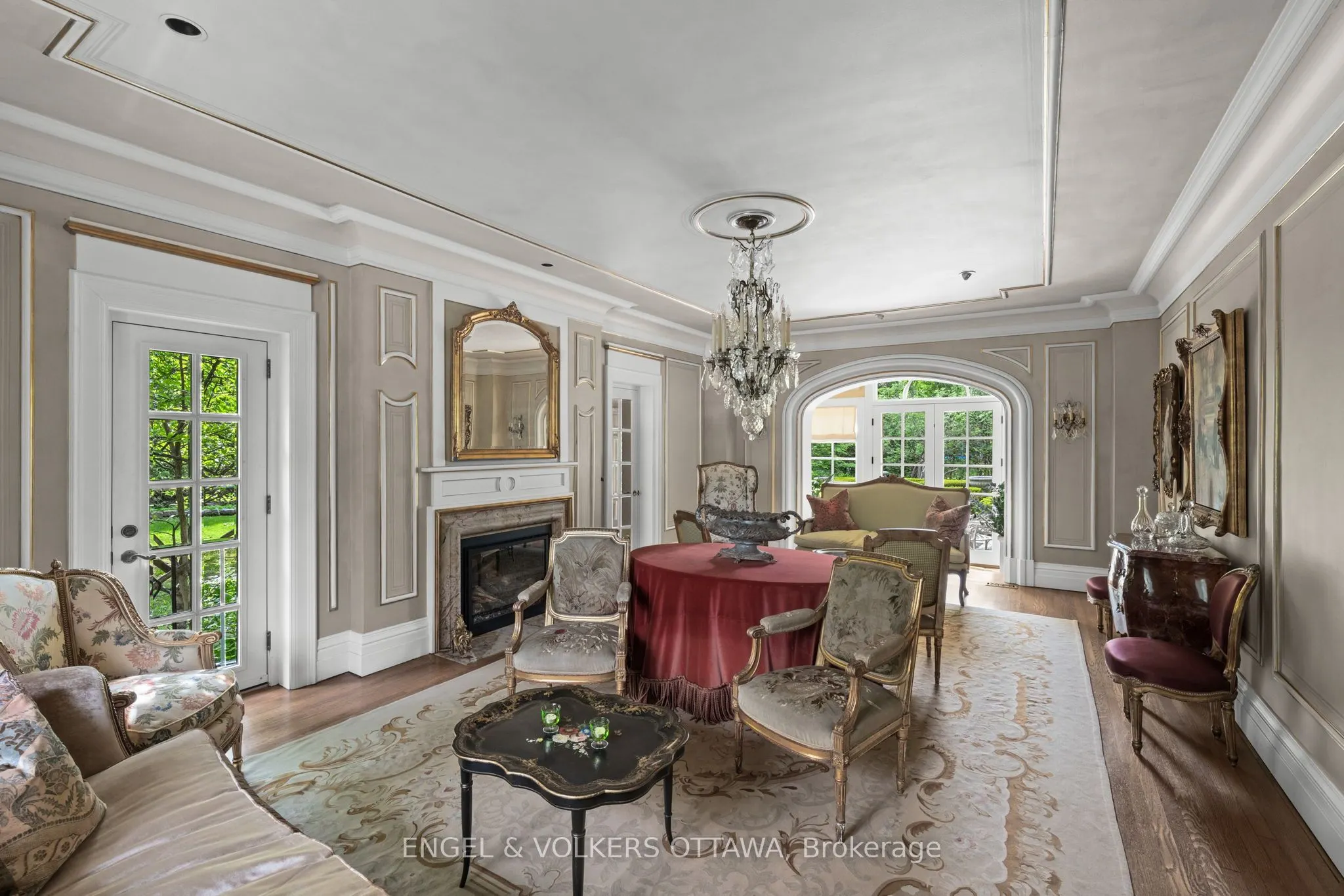 218 Coltrin Road