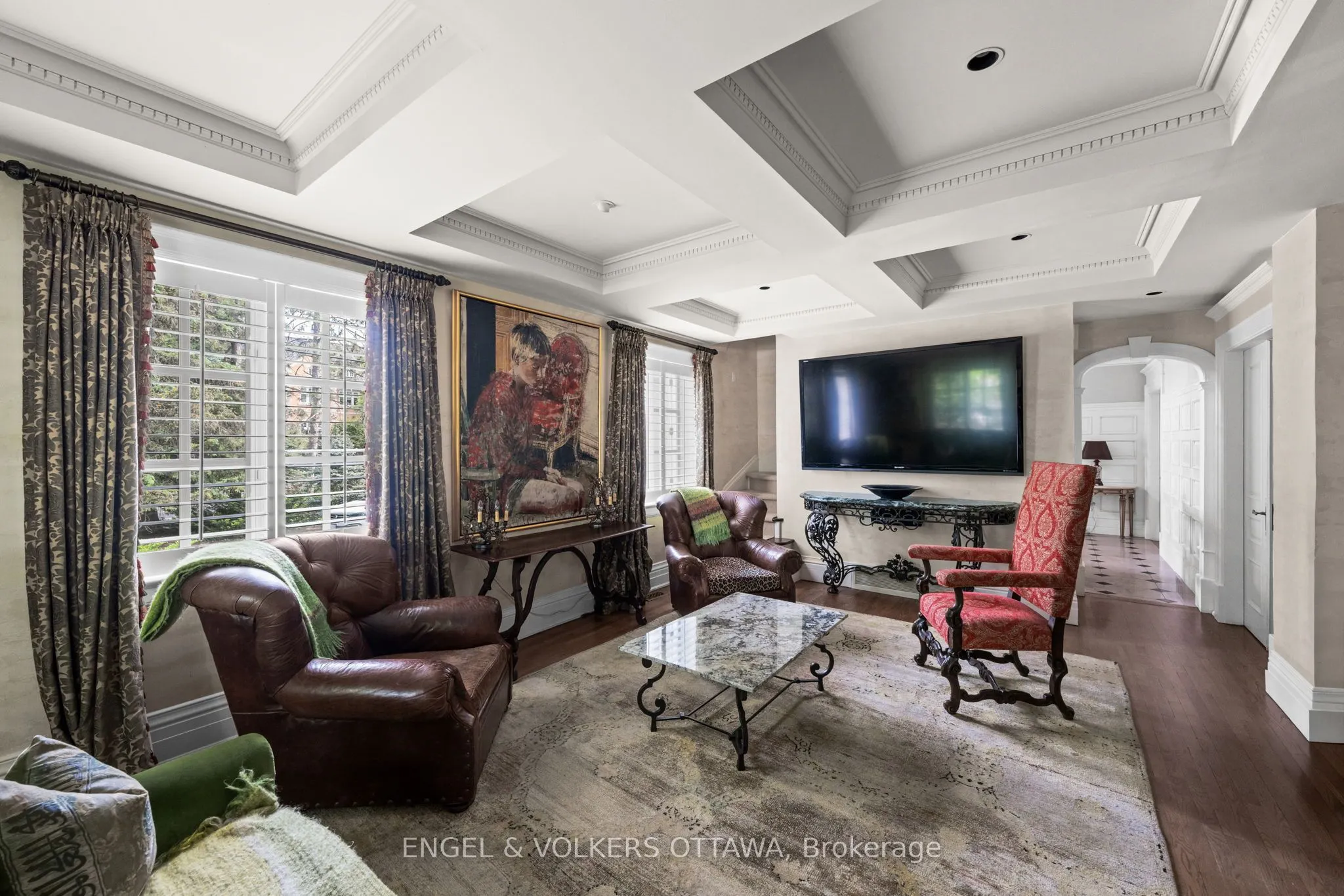 218 Coltrin Road