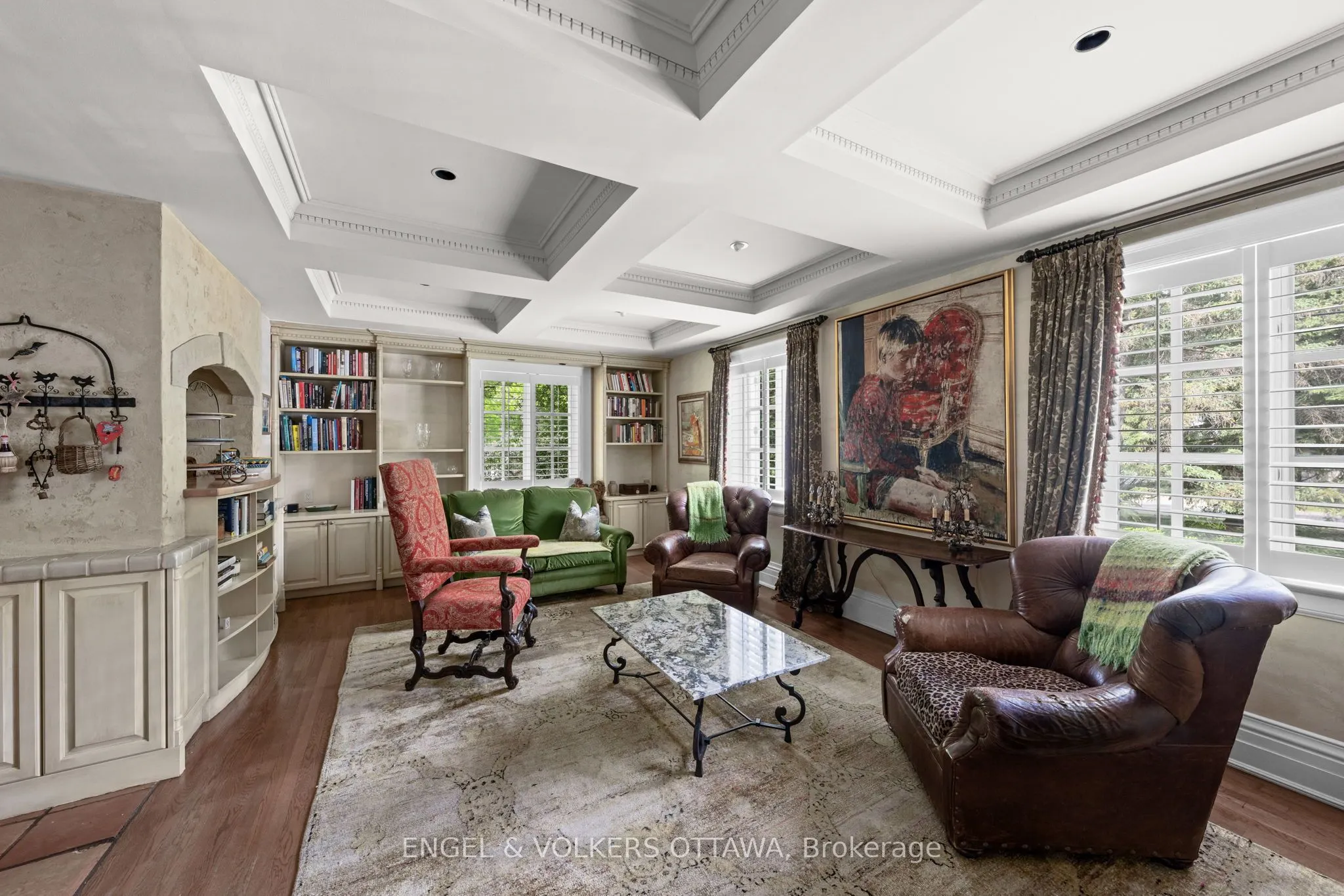218 Coltrin Road