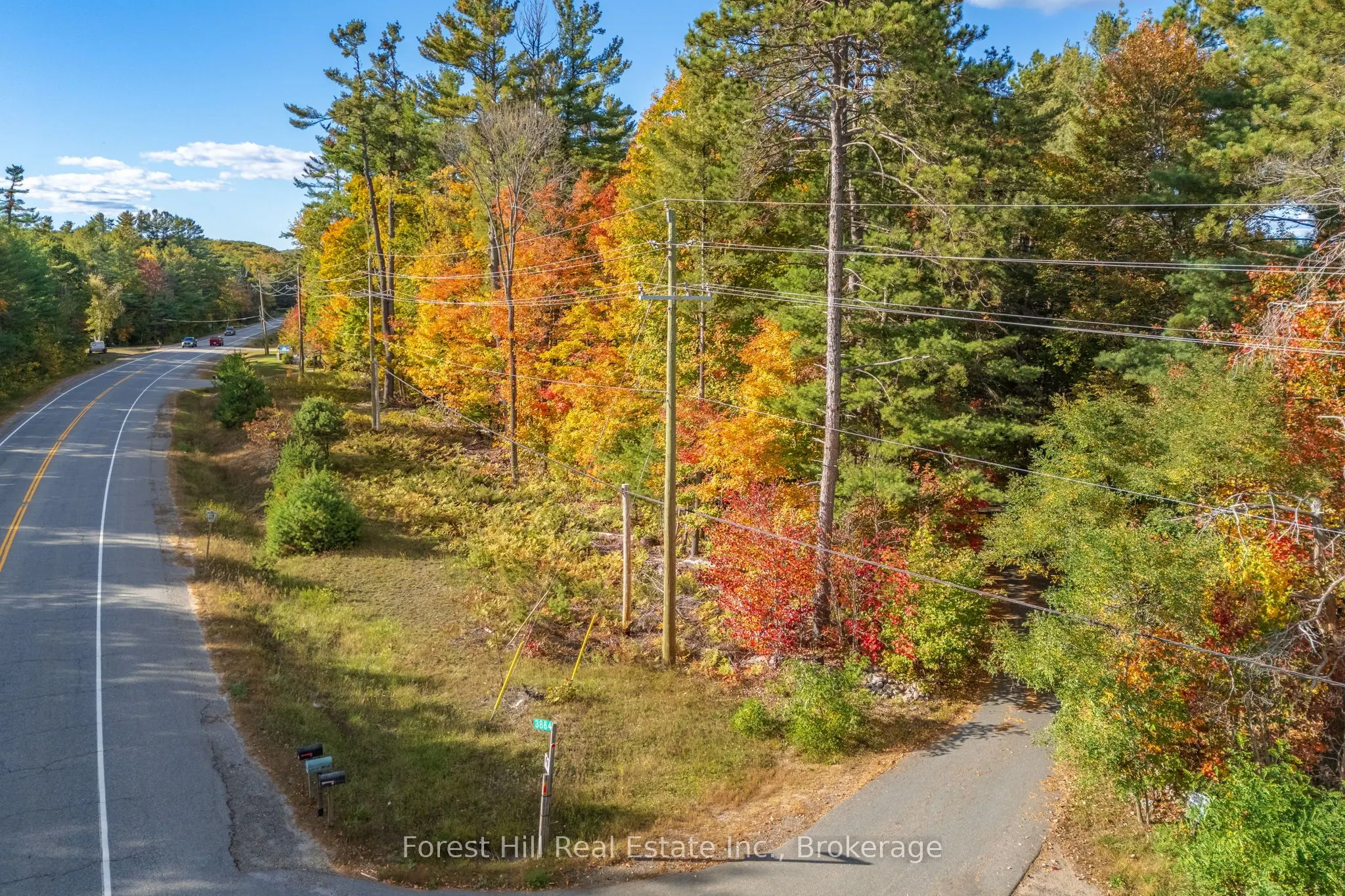 3864 Highway 118 W