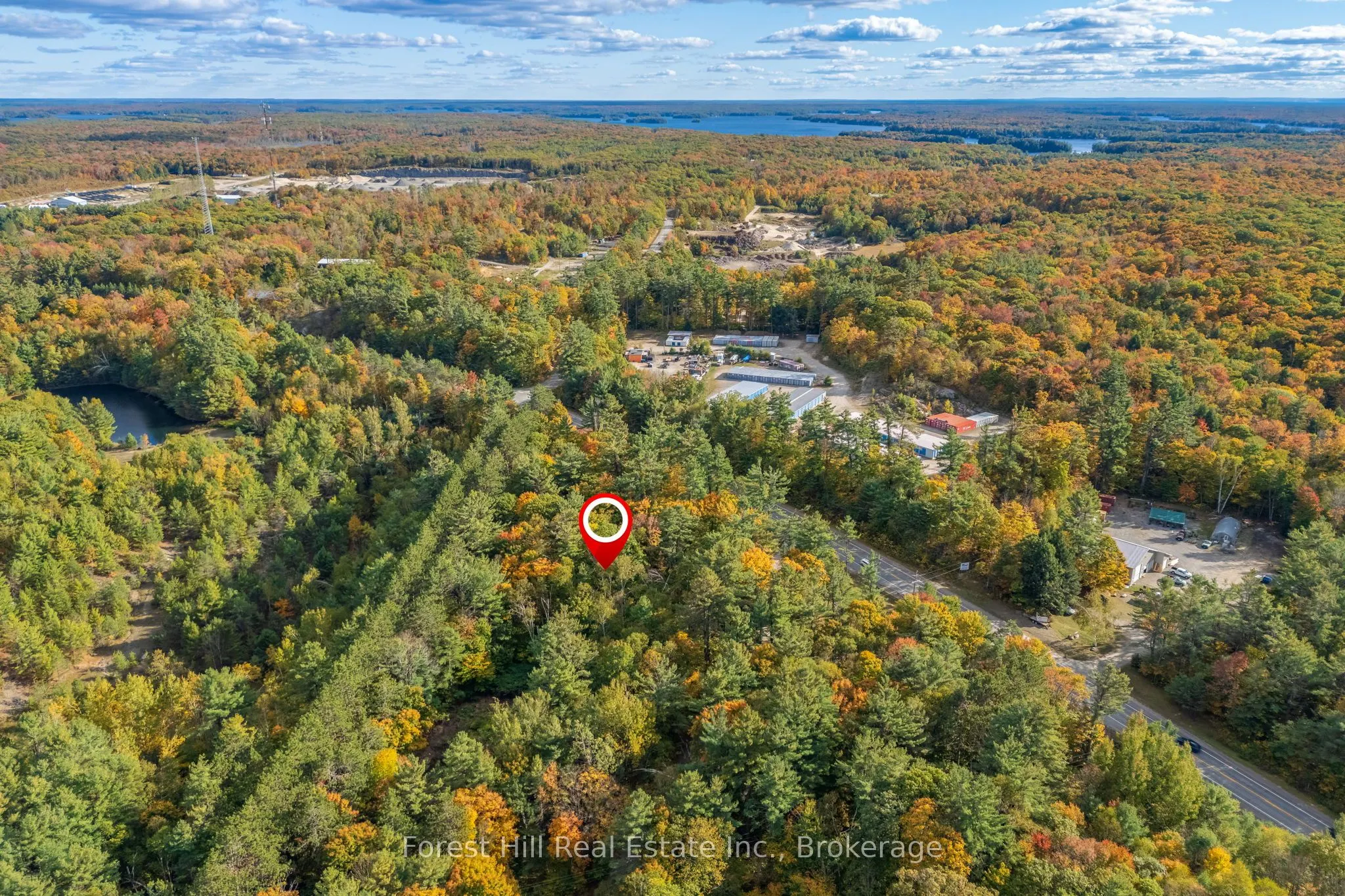 3864 Highway 118 W