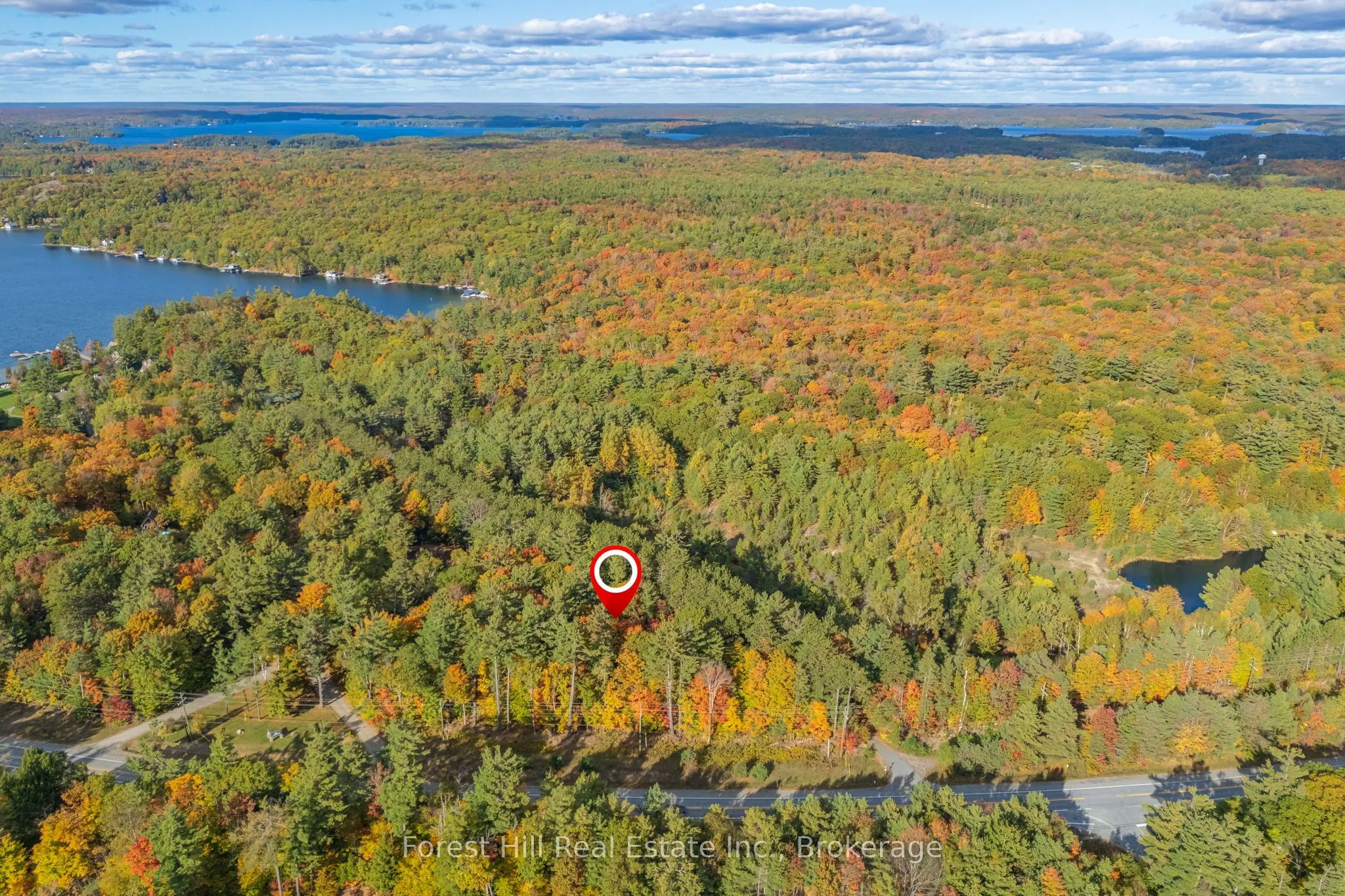 3864 Highway 118 W