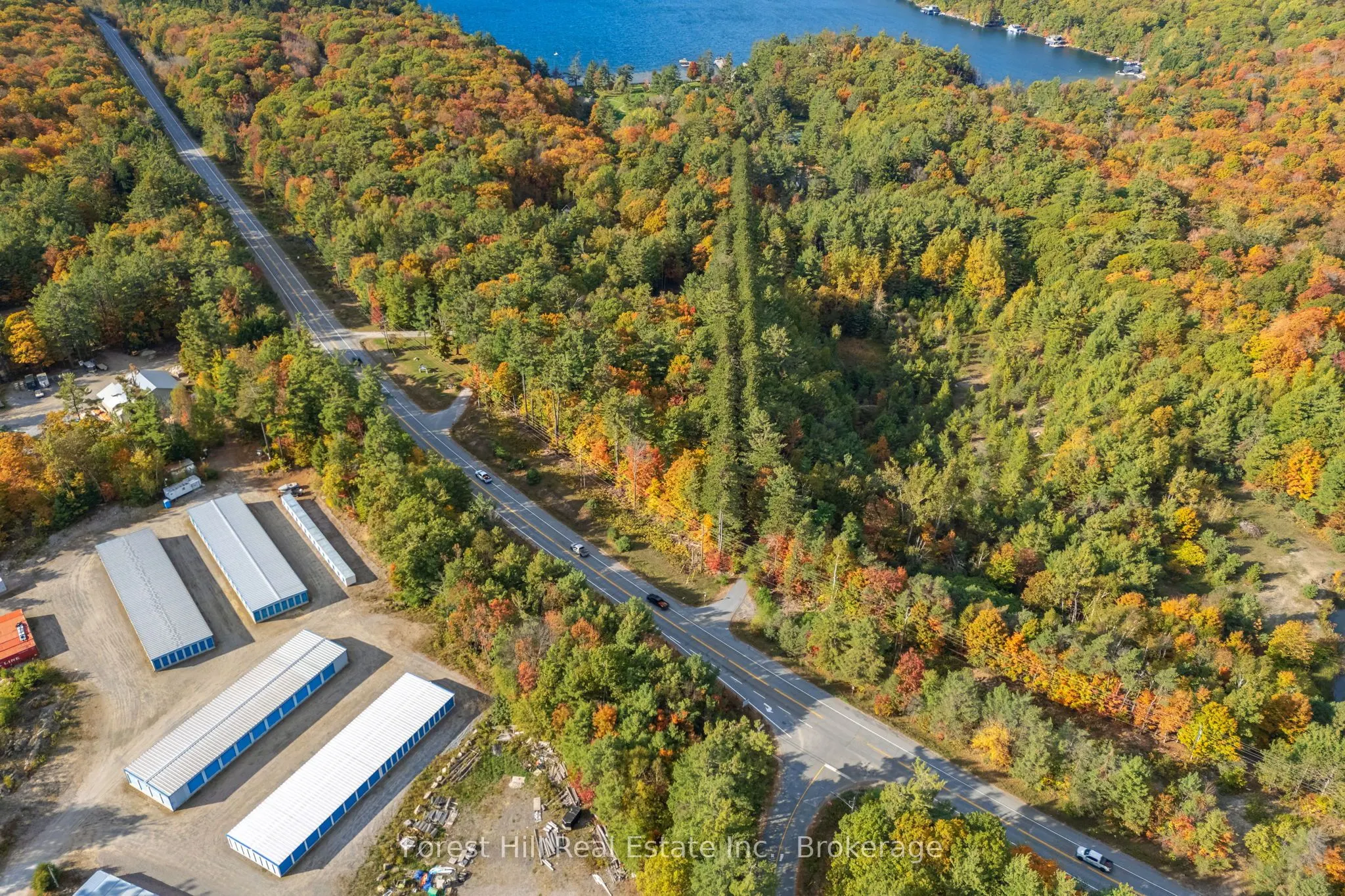 3864 Highway 118 W