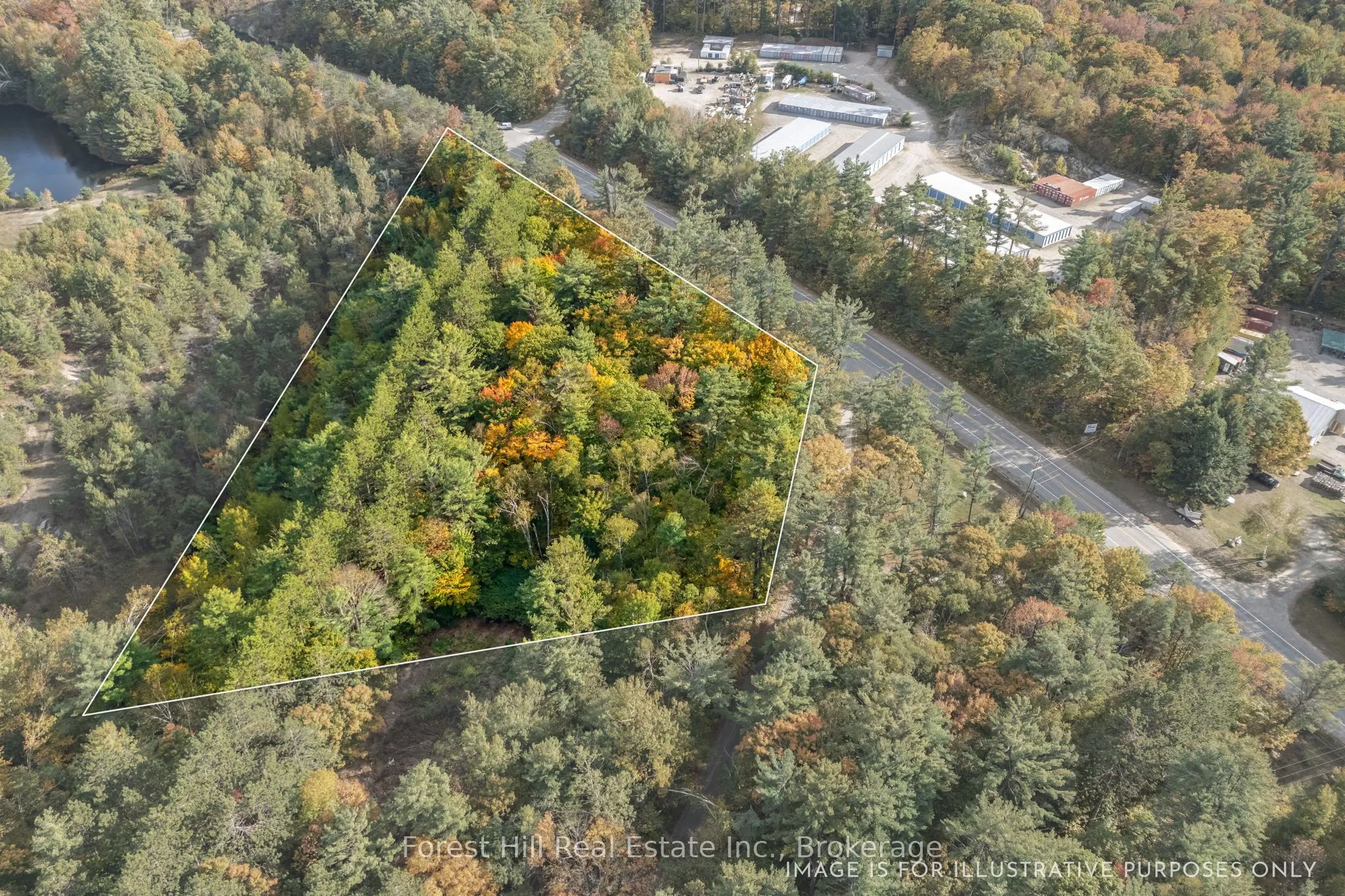 3864 Highway 118 W