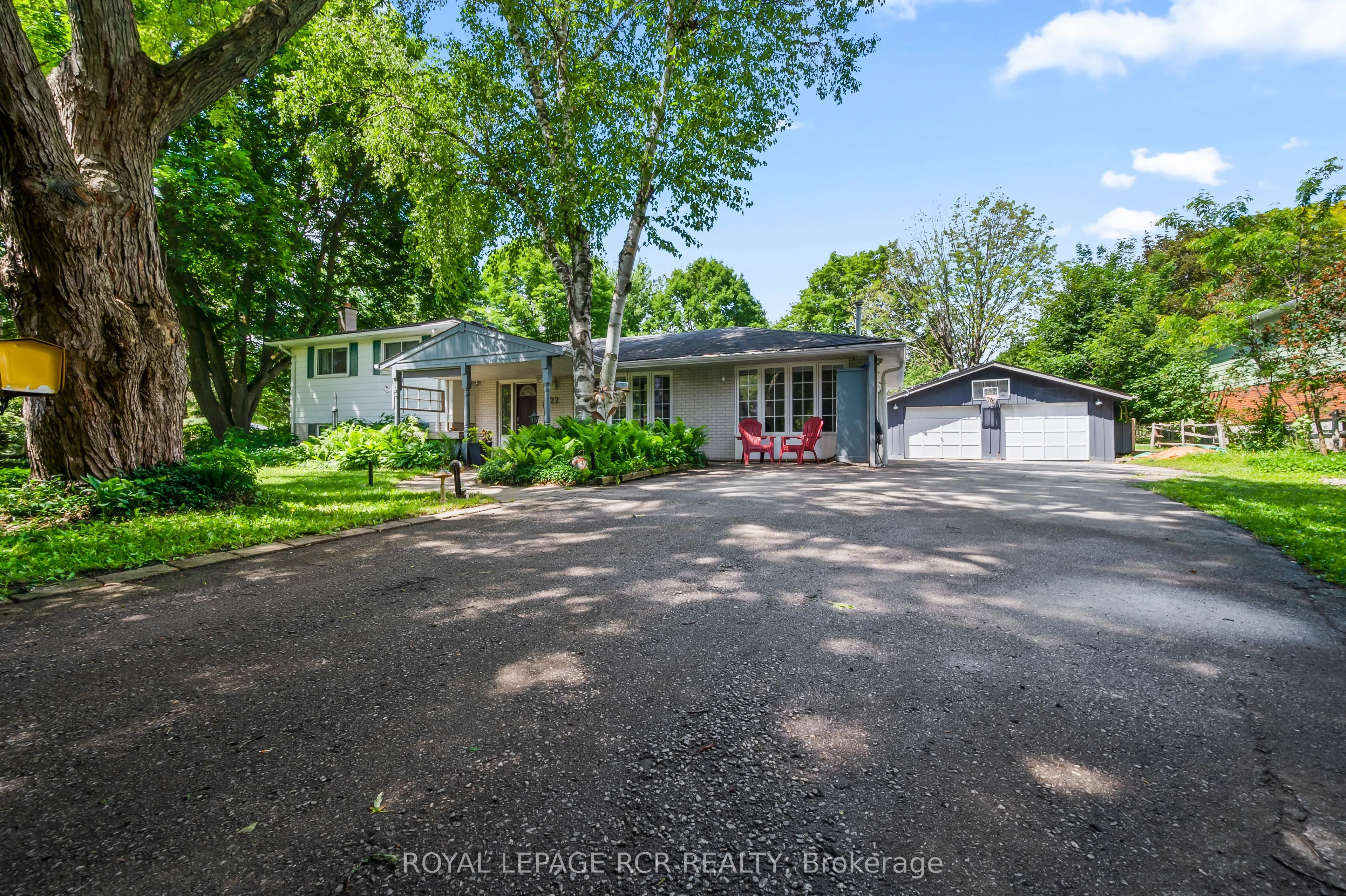 22 Randy Avenue