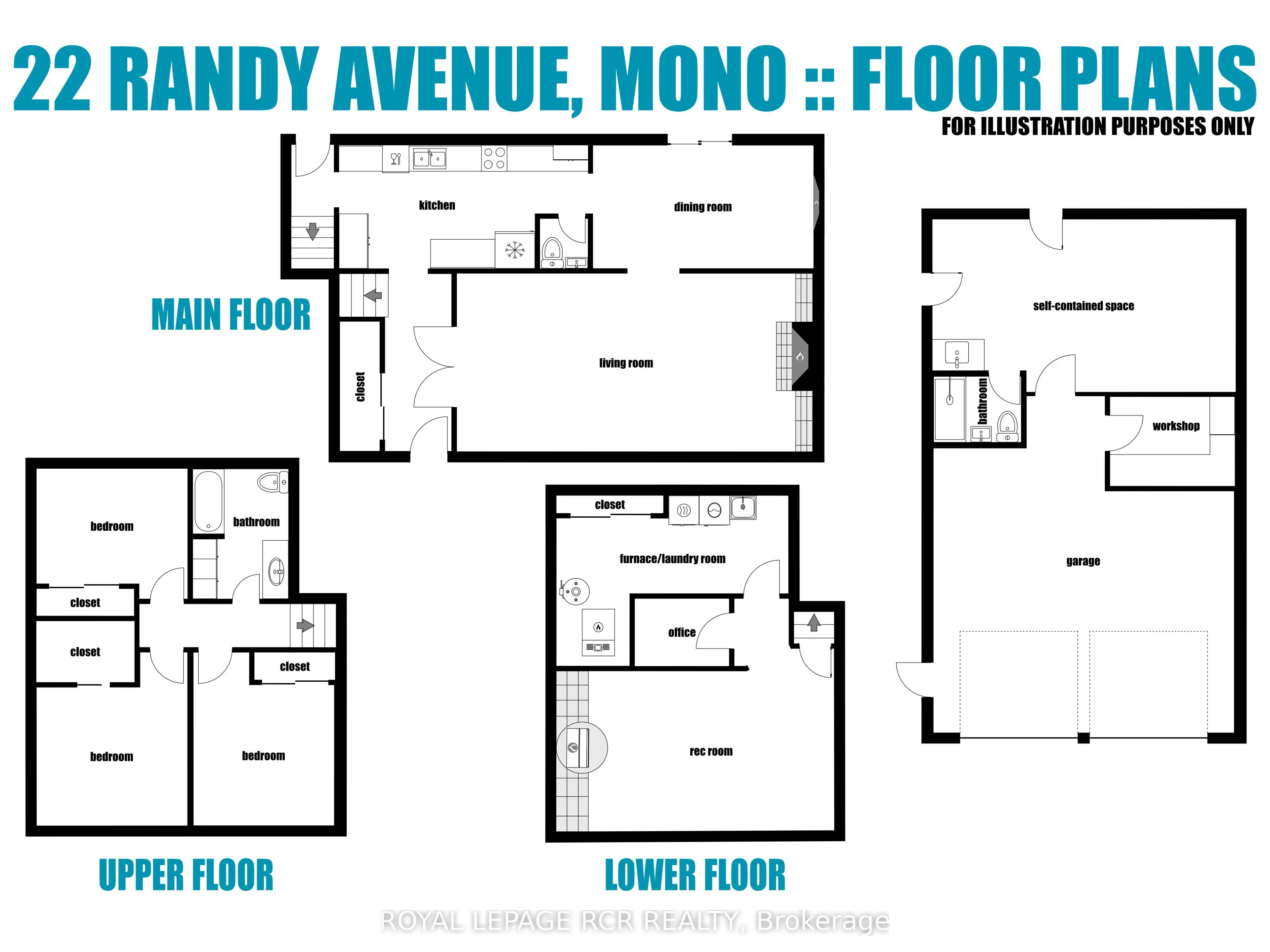 22 Randy Avenue