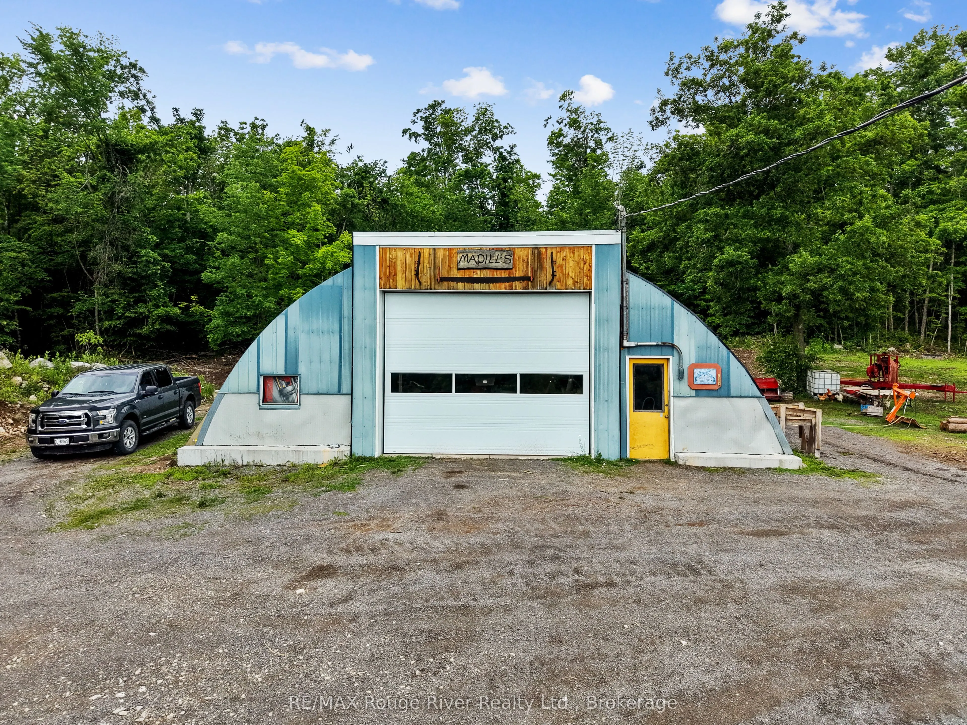 559 County Road 47 Road N