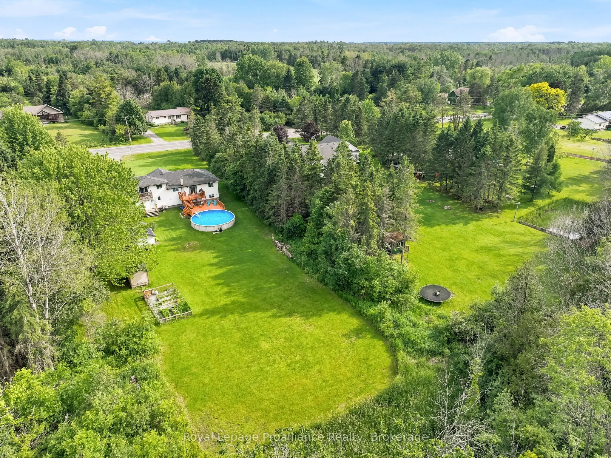 1316 County Road 64 Road