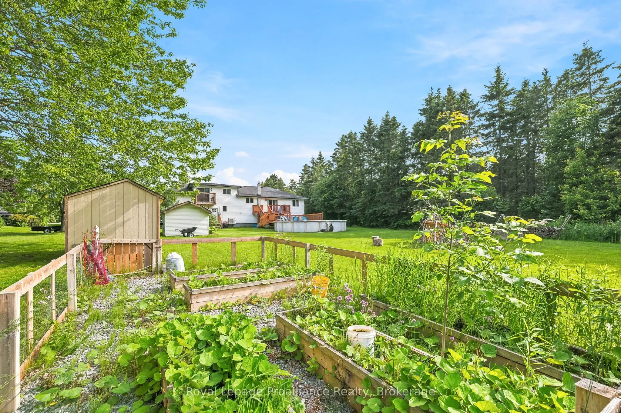 1316 County Road 64 Road