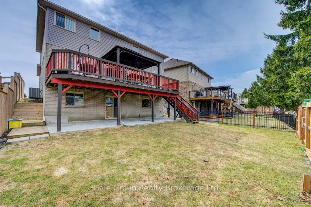 386 Fairway Road