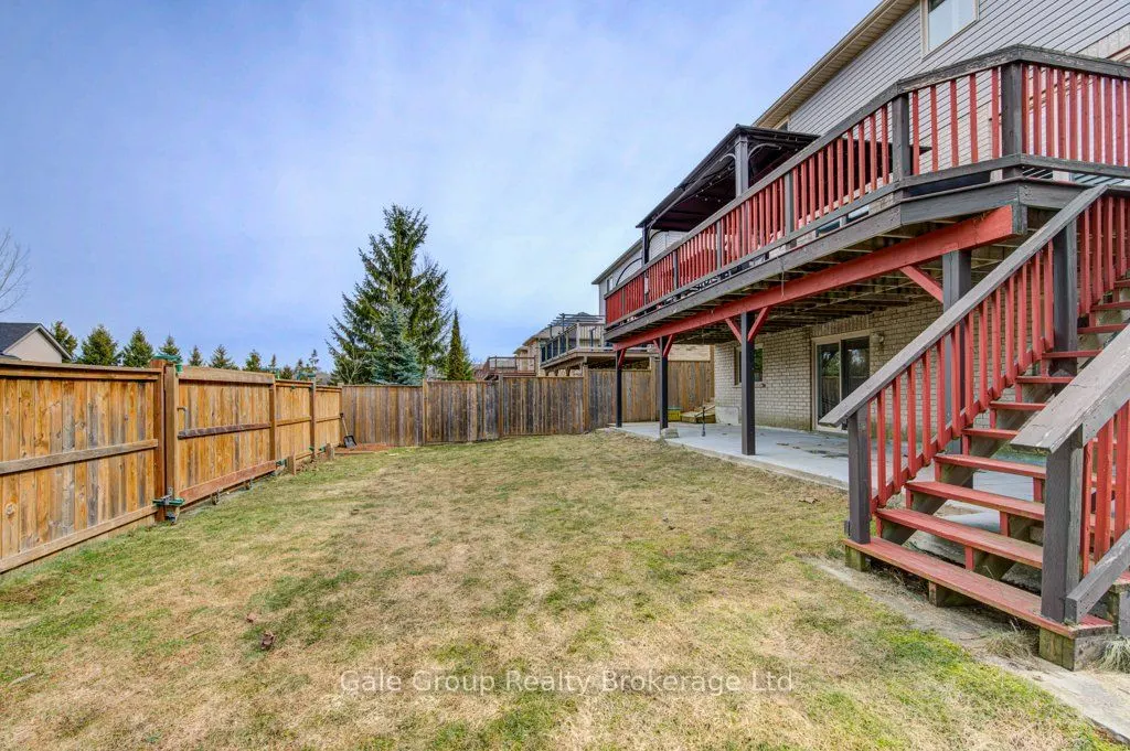 386 Fairway Road