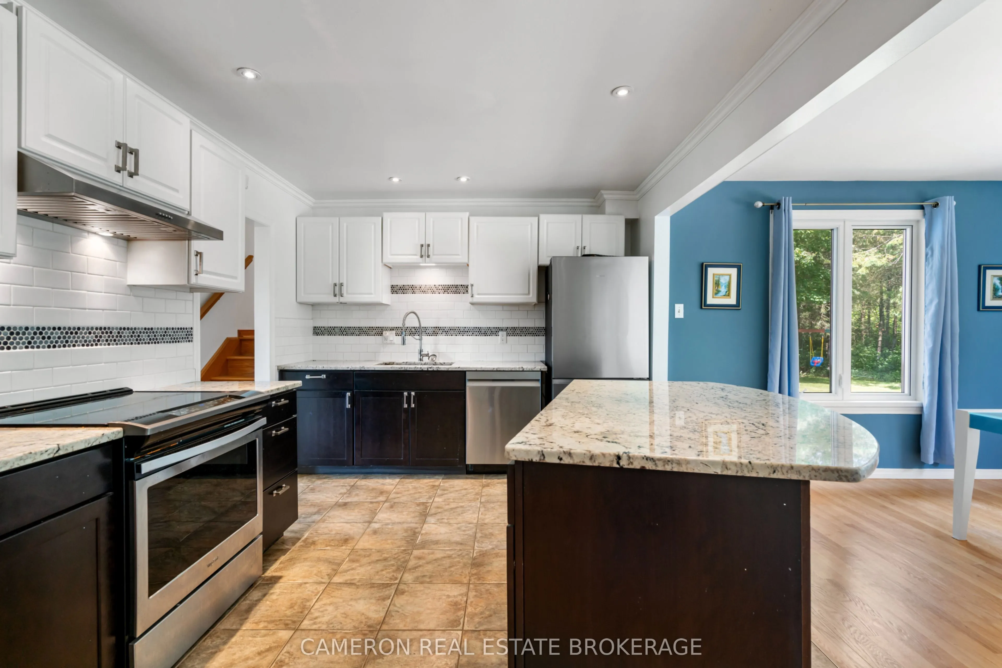 5003 Chapel Road