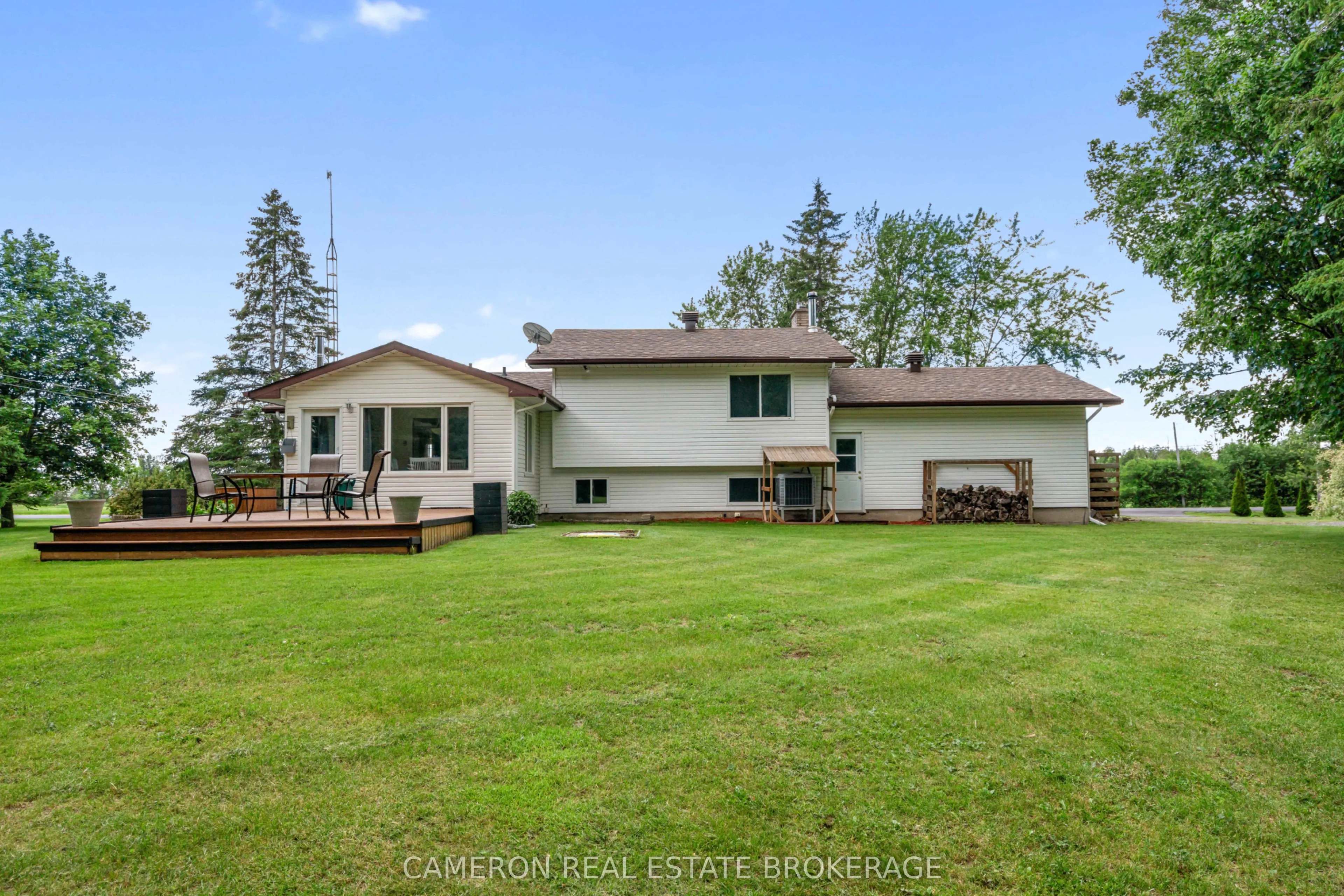 5003 Chapel Road