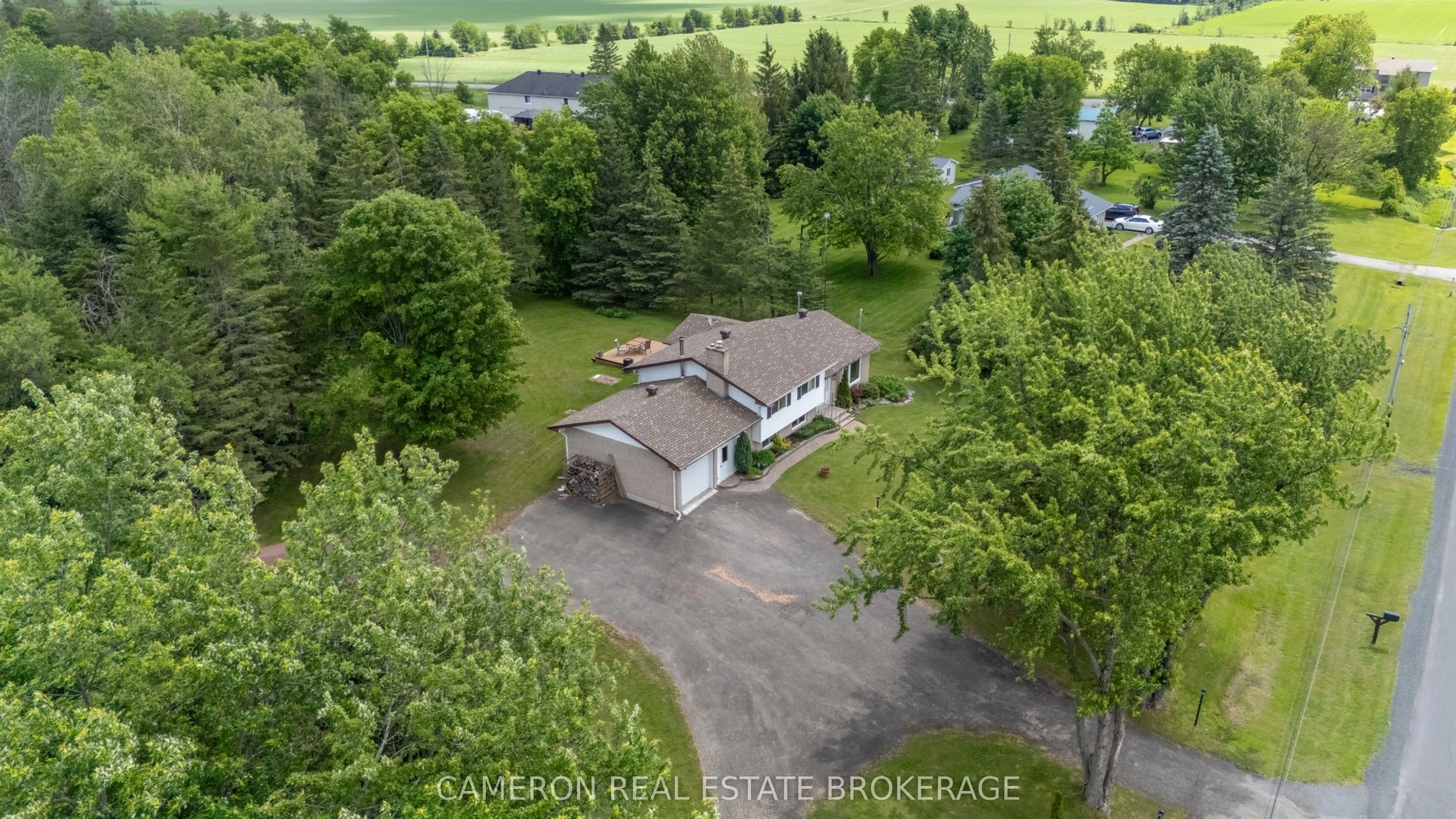 5003 Chapel Road