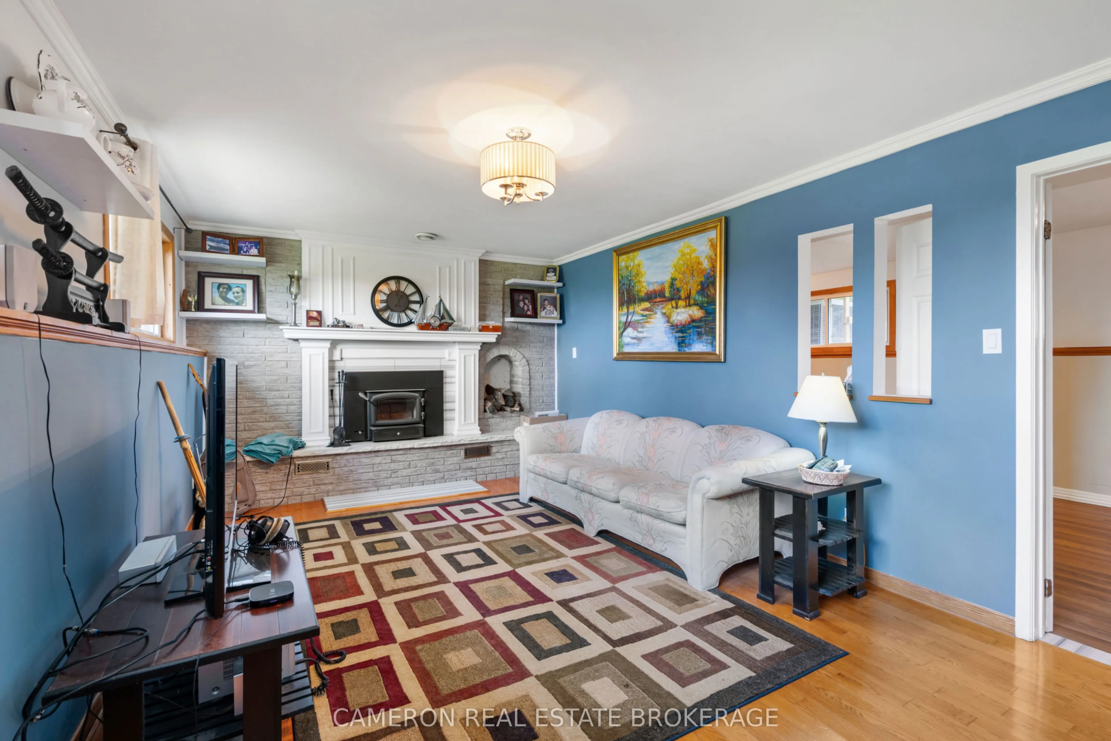 5003 Chapel Road