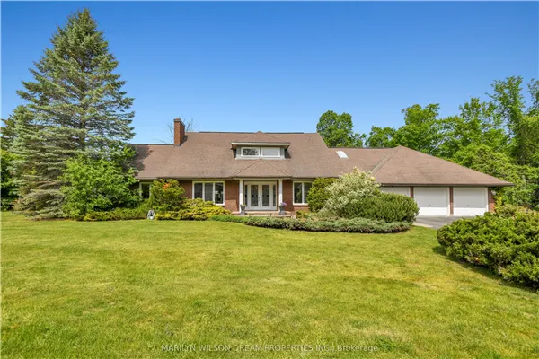 11 Cedarhill Drive