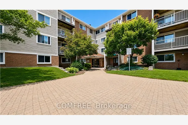 270 Brittany Drive #214