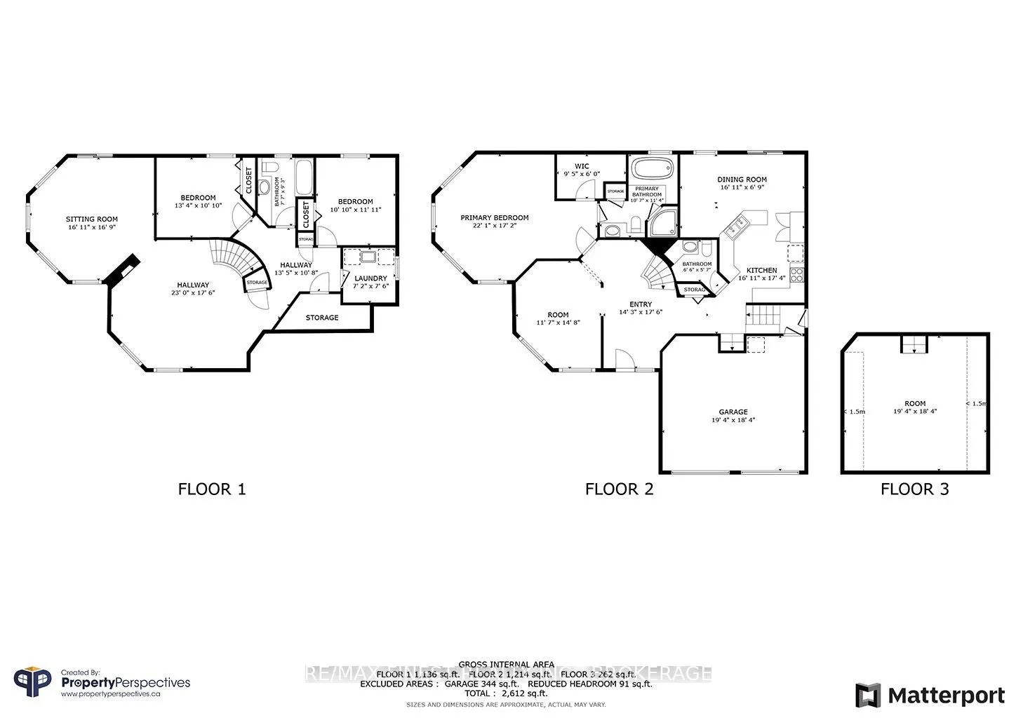 941 Malvern Terrace