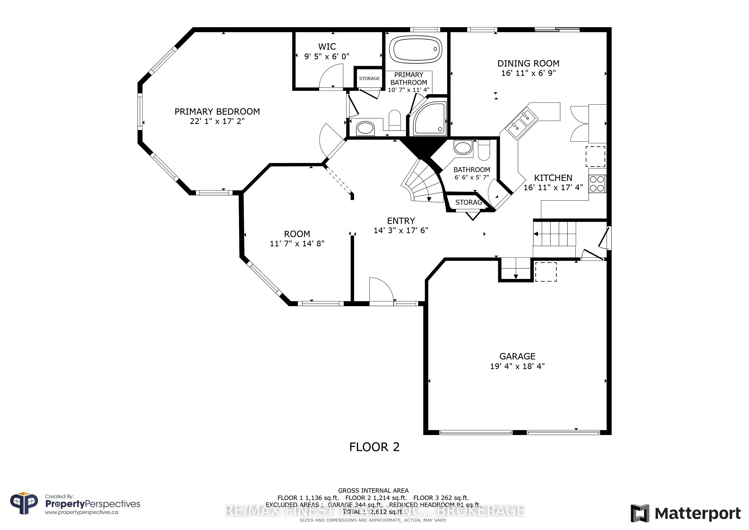 941 Malvern Terrace
